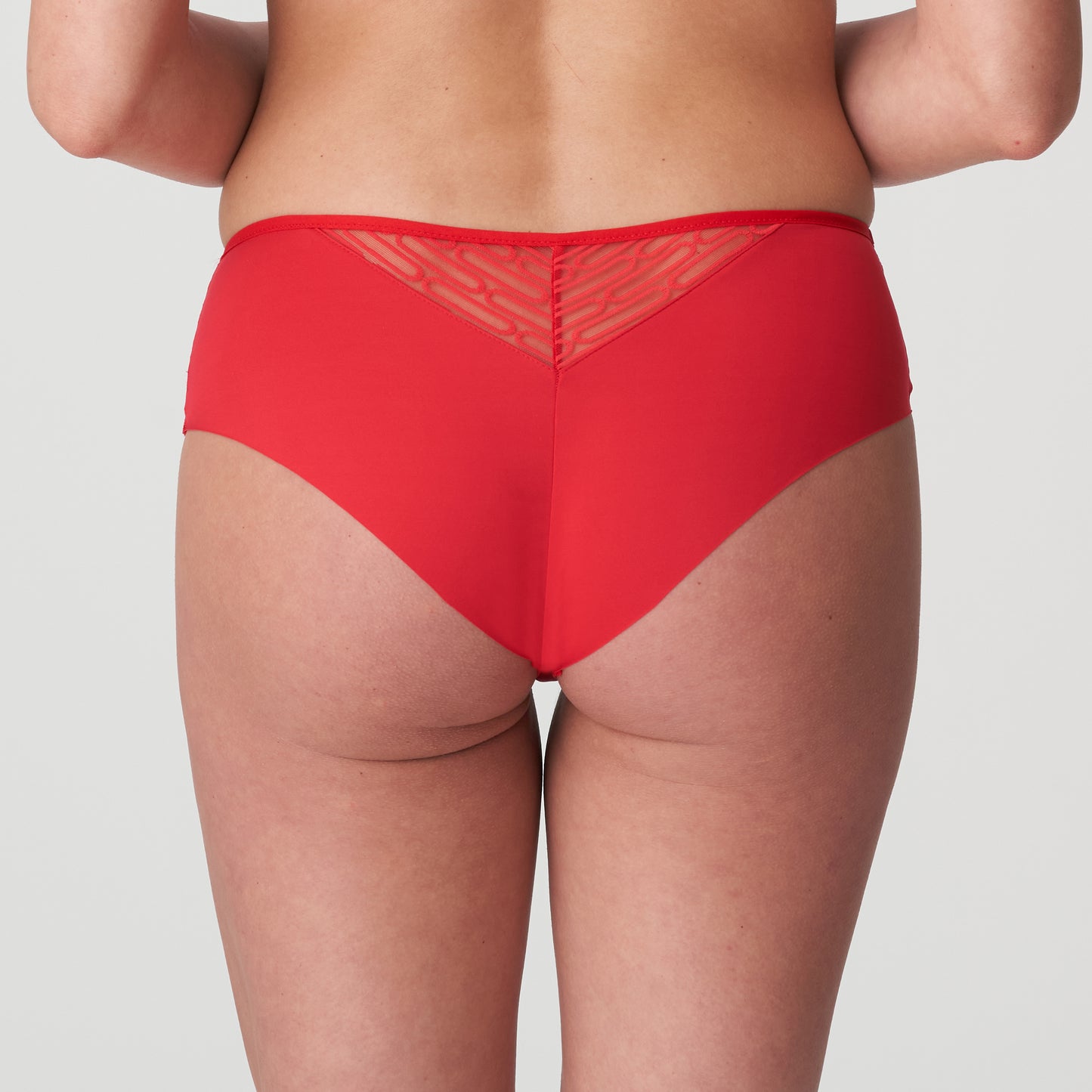 TANZARA Hotpants (Scarlet)