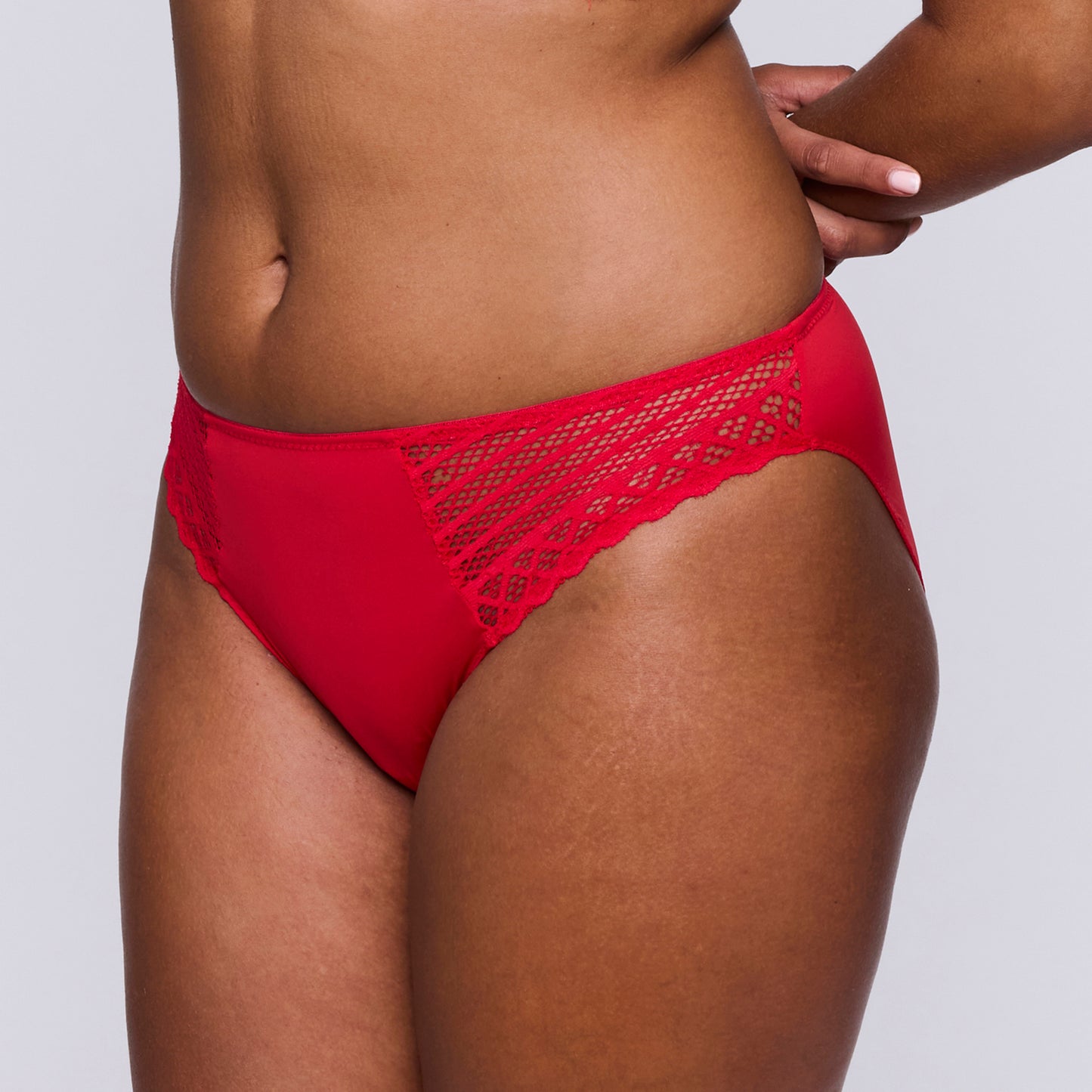 EAST END Rioslip (True Red)