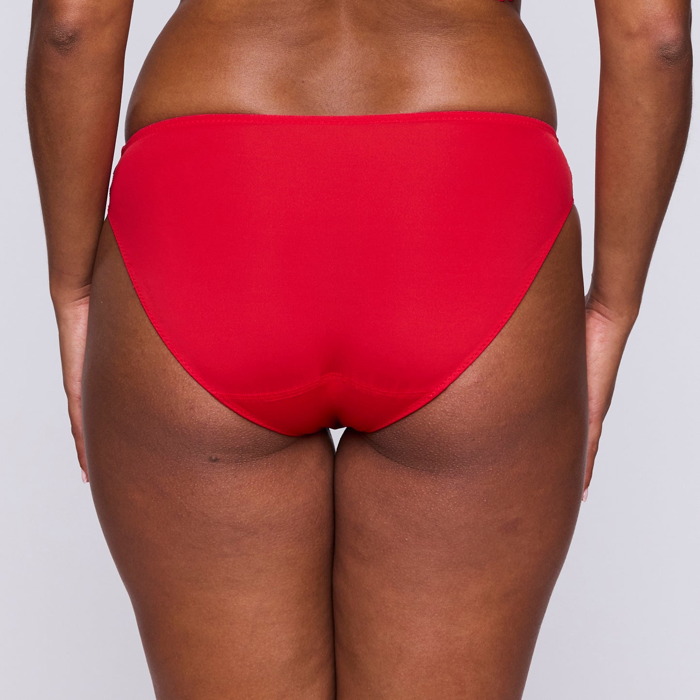 EAST END Rioslip (True Red)