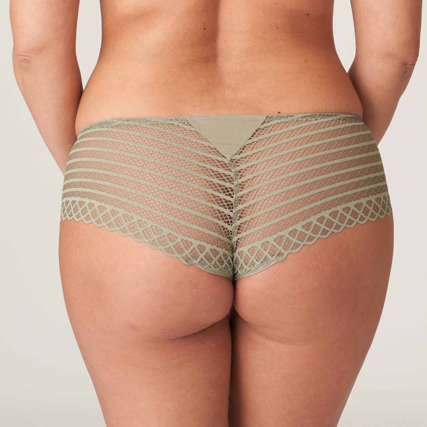 EAST END Hotpants (Botanique)