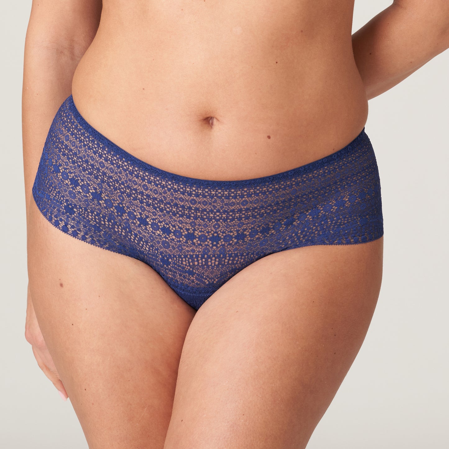 EPIRUS Hotpants (Royal)