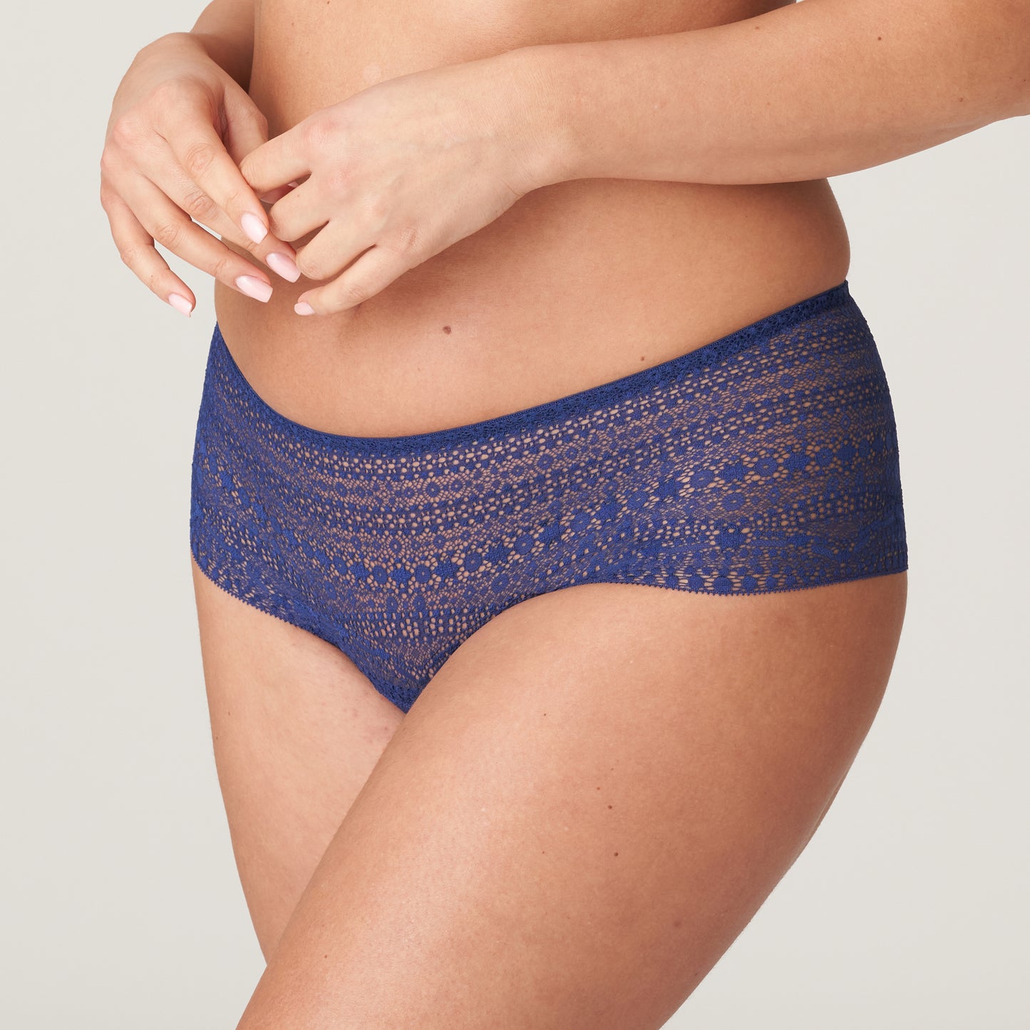 EPIRUS Hotpants (Royal)