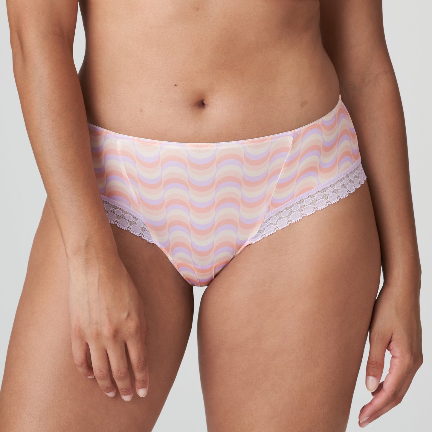 GOLETA Hotpants (Vintage Summer)