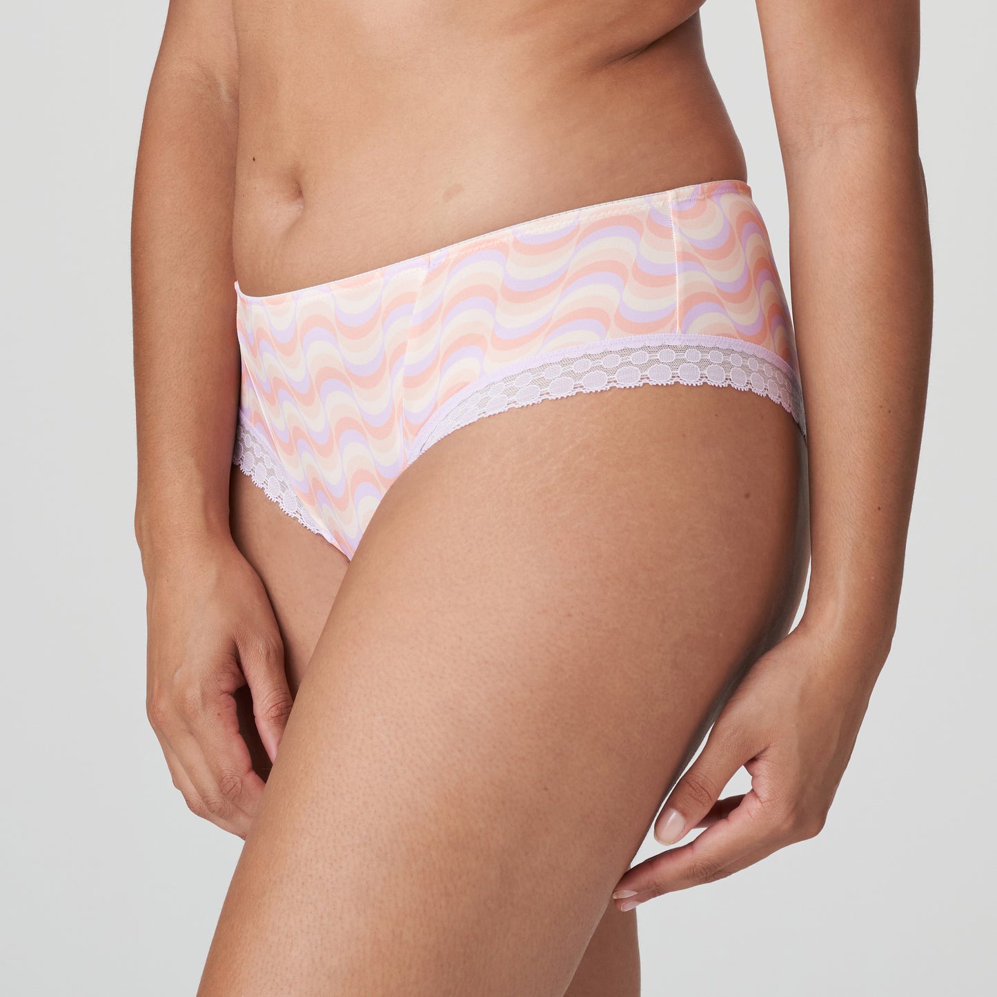 GOLETA Hotpants (Vintage Summer)