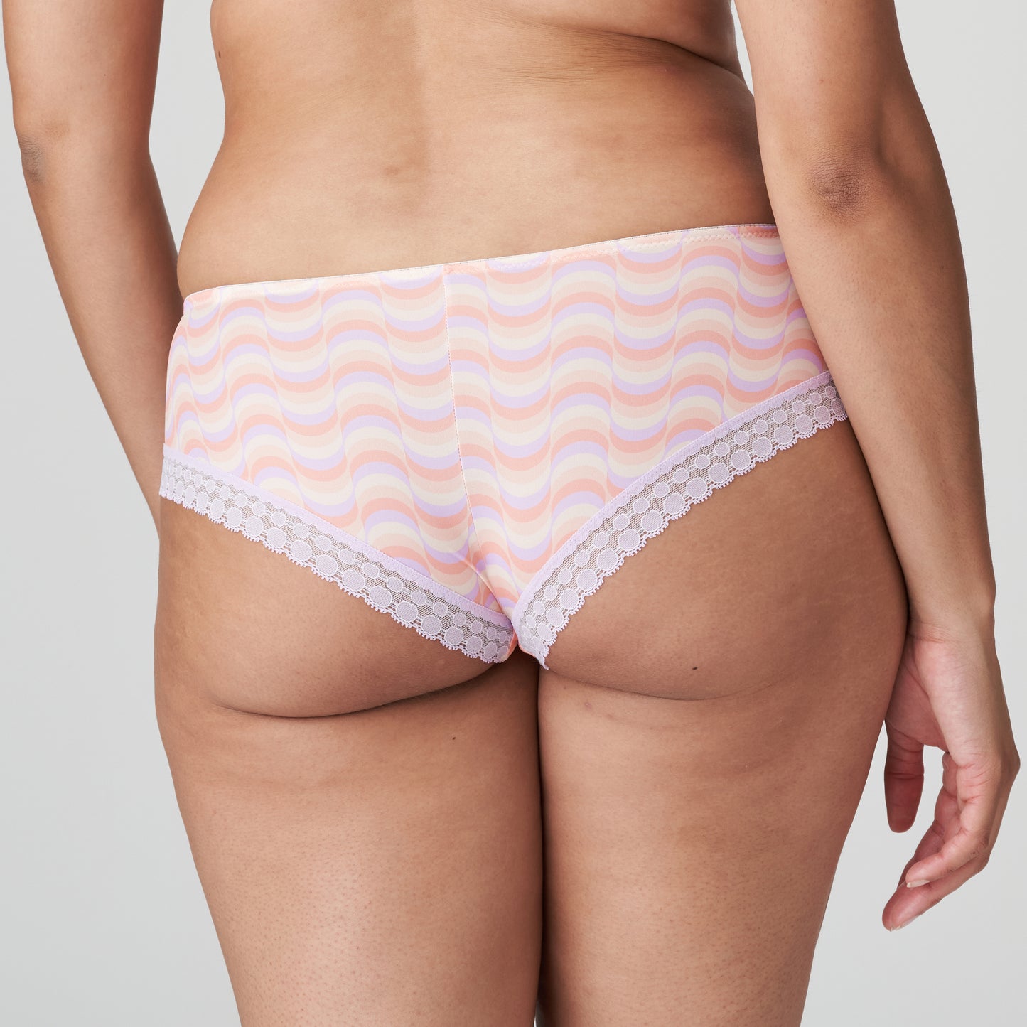 GOLETA Hotpants (Vintage Summer)