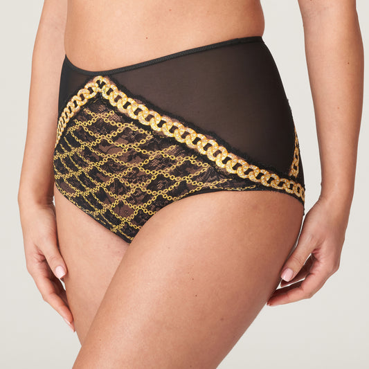 AMSTERDAM AV Taillenslip (Schwarz)