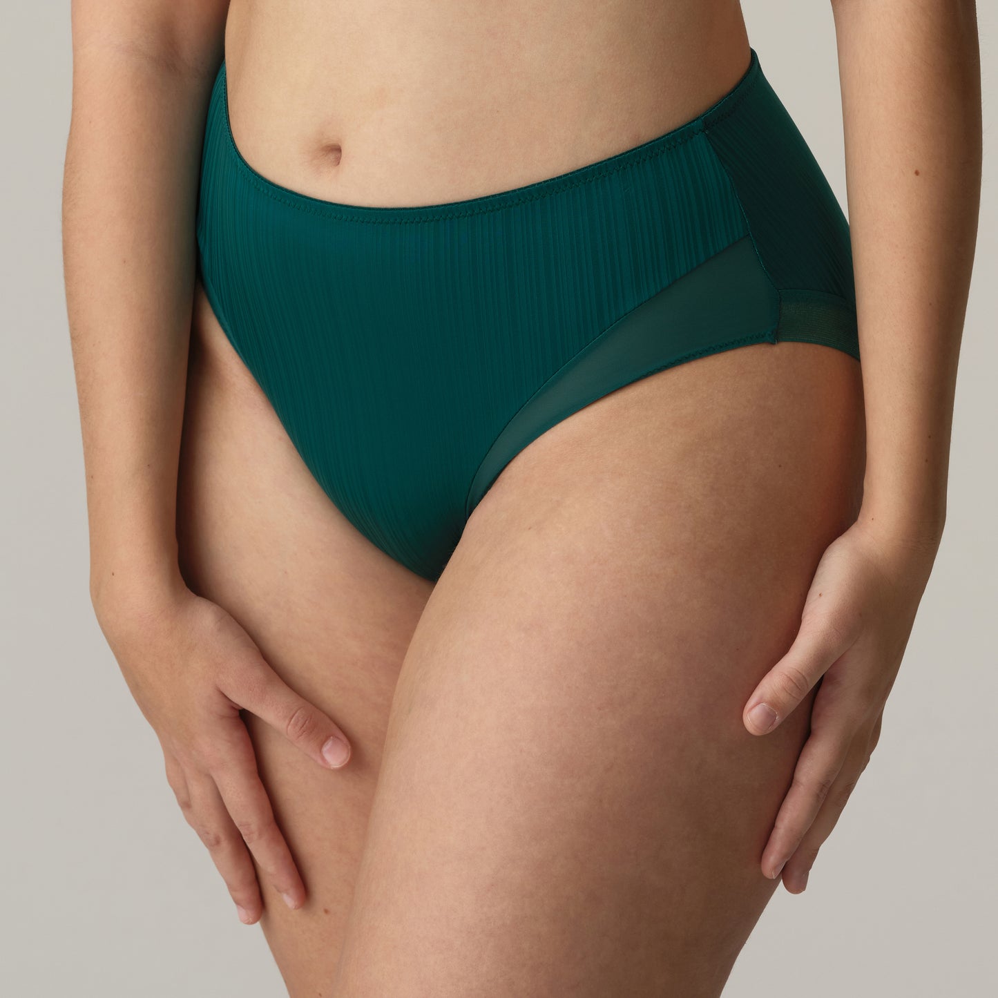 KNOKKE Taillenslip (Jasper Green)