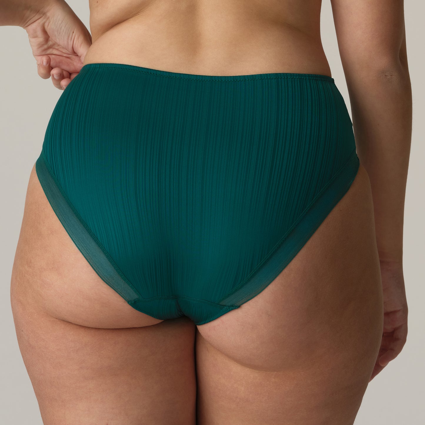 KNOKKE Taillenslip (Jasper Green)