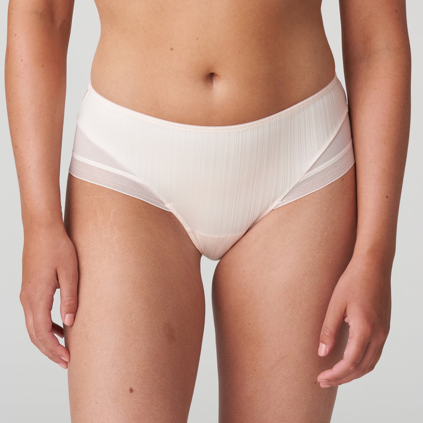 KNOKKE Short-Hotpants (Crystal Pink)
