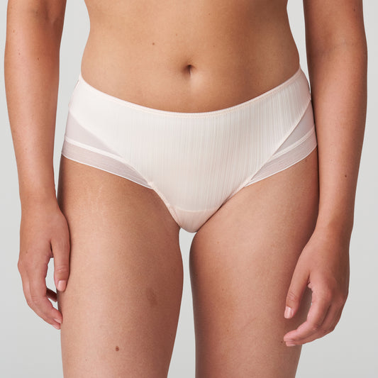 KNOKKE Short-Hotpants (Crystal Pink)