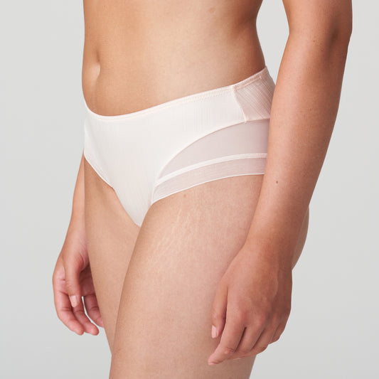 KNOKKE Short-Hotpants (Crystal Pink)