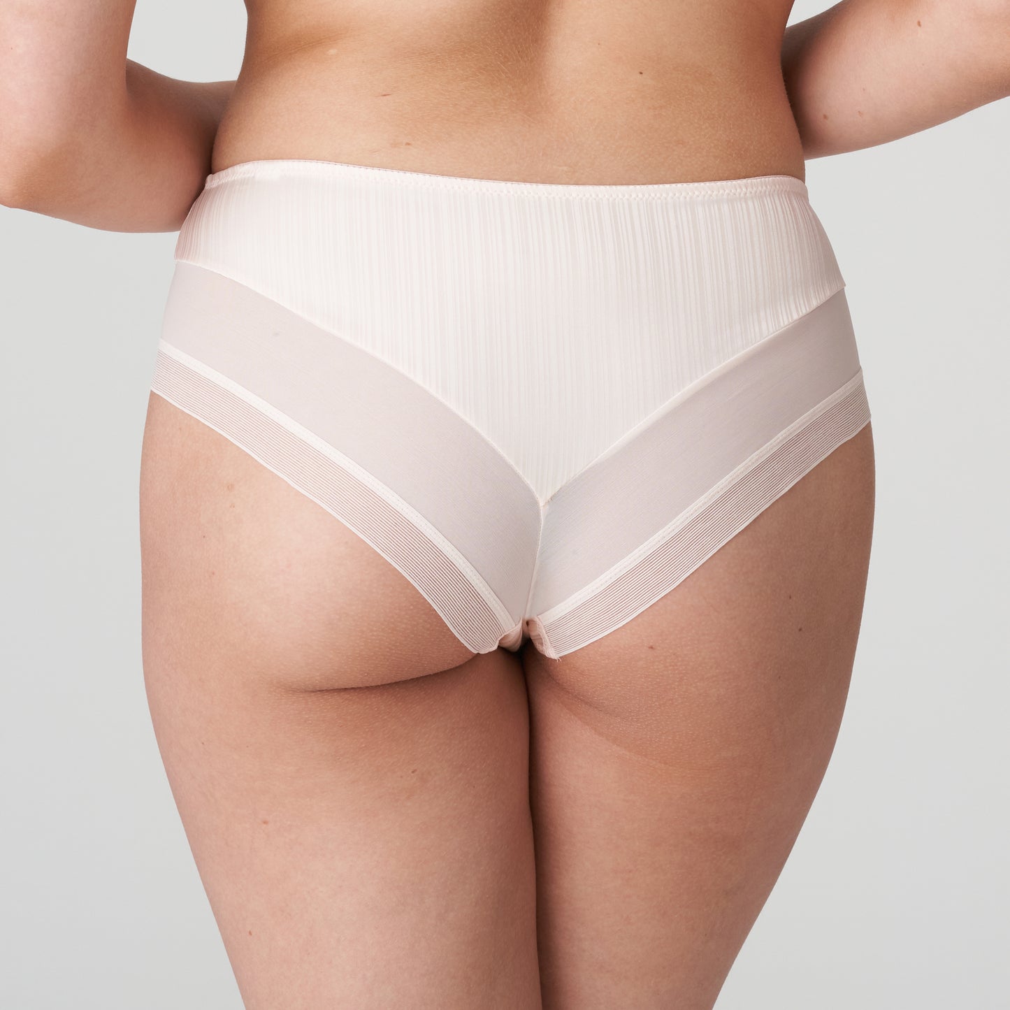 KNOKKE Short-Hotpants (Crystal Pink)