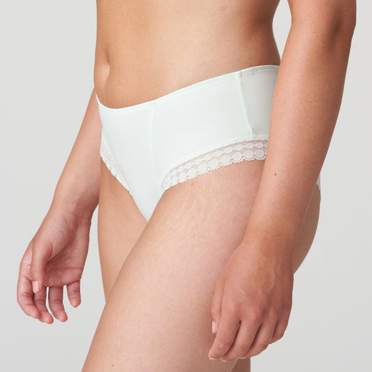 SEVILLE Short-Hotpants (Frühling Grün)