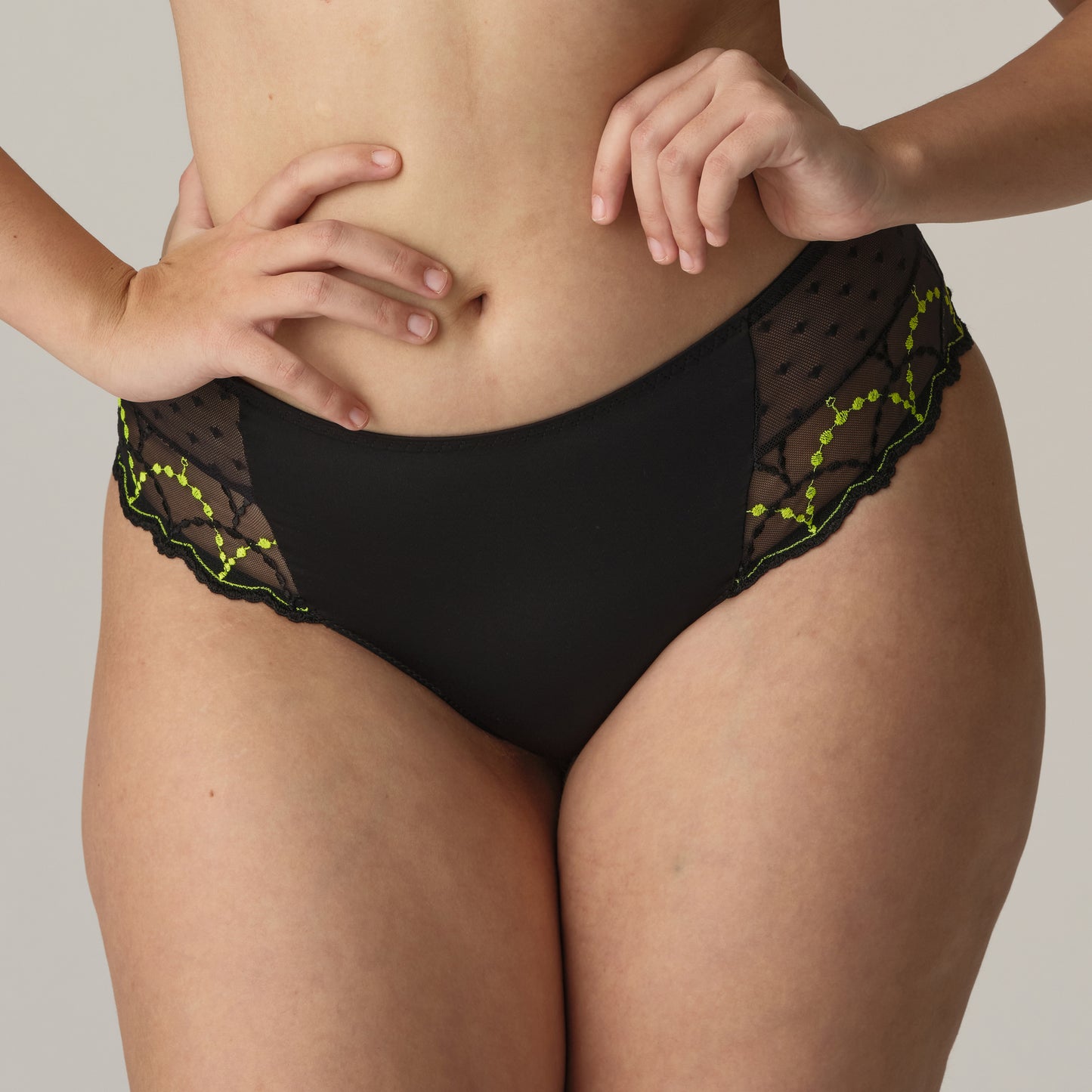 TEPITO Hotpants (Dark Glow)