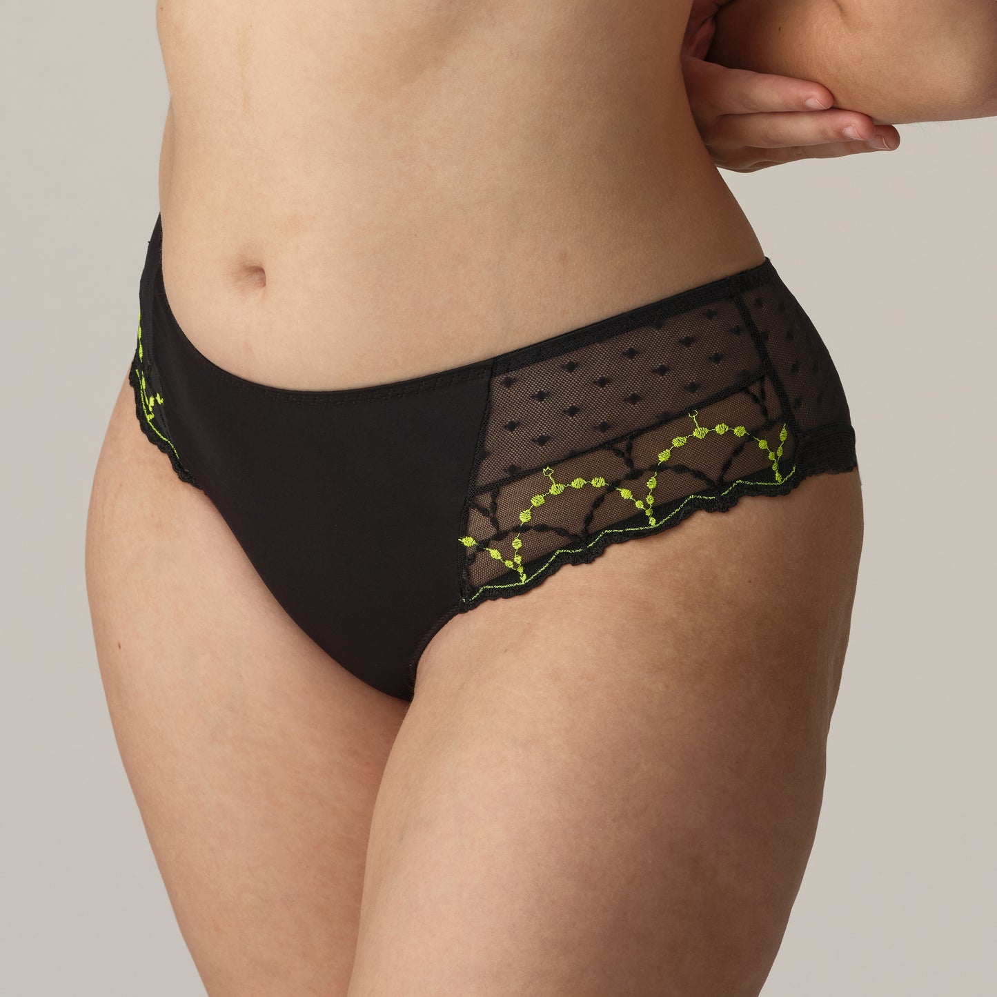 TEPITO Hotpants (Dark Glow)