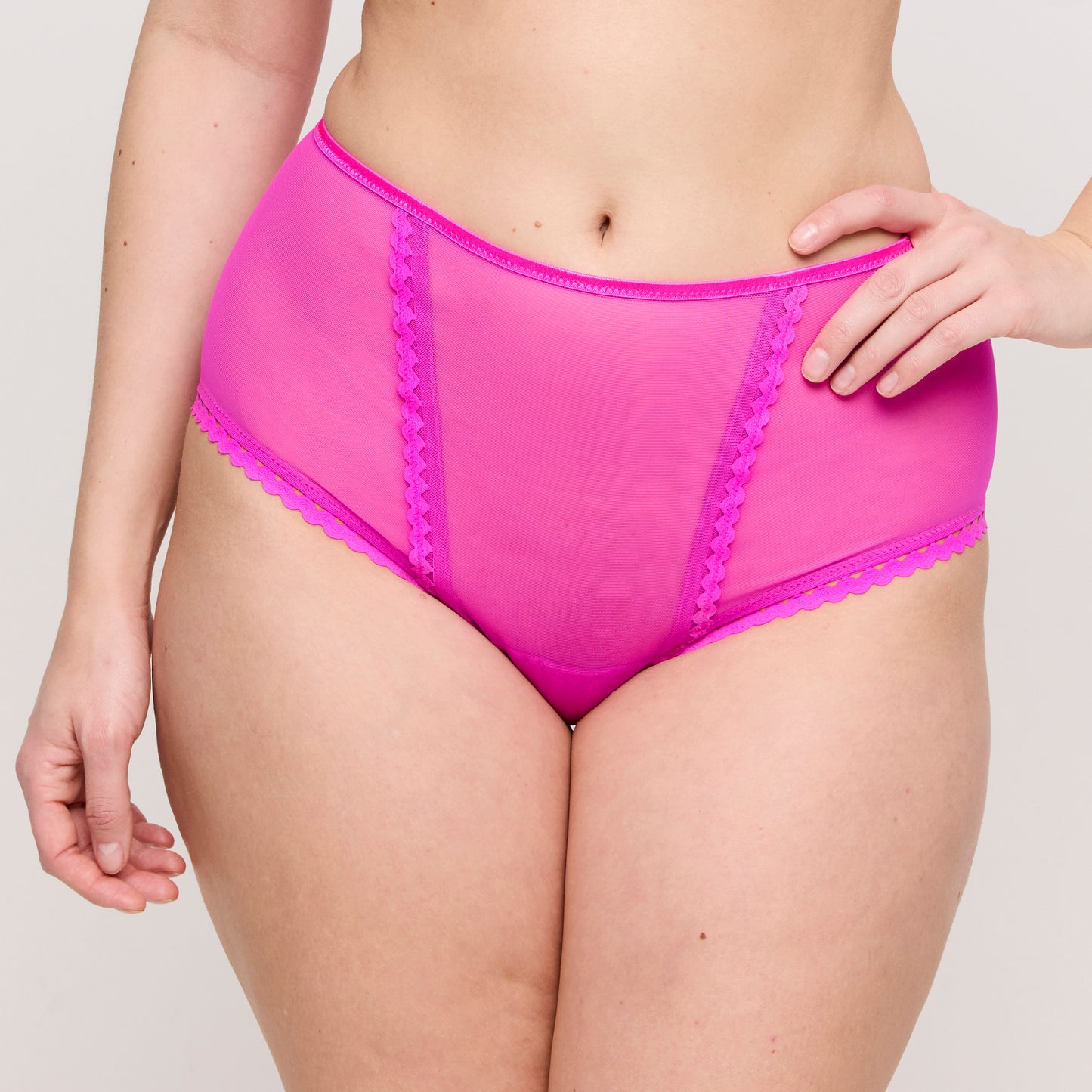 VIVGIRL Hotpants (Cactus Flower) 36