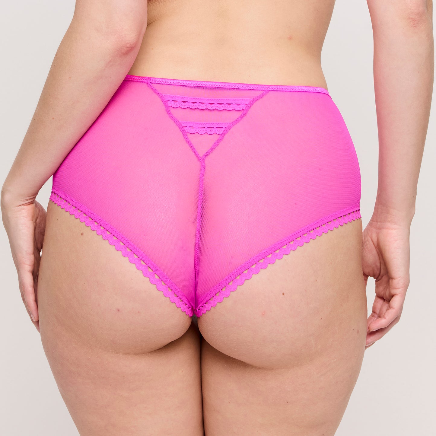 VIVGIRL Hotpants (Cactus Flower) 36