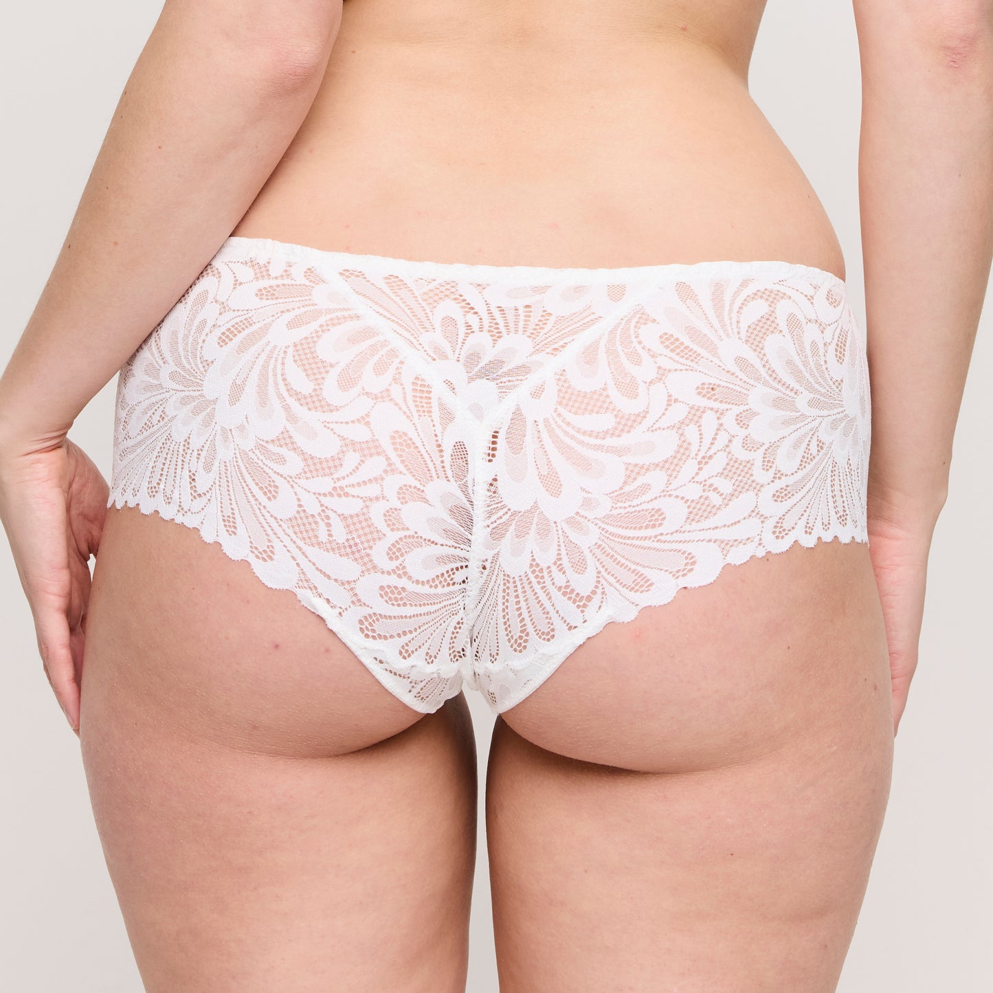 RUPI Hotpants (Natur) 36