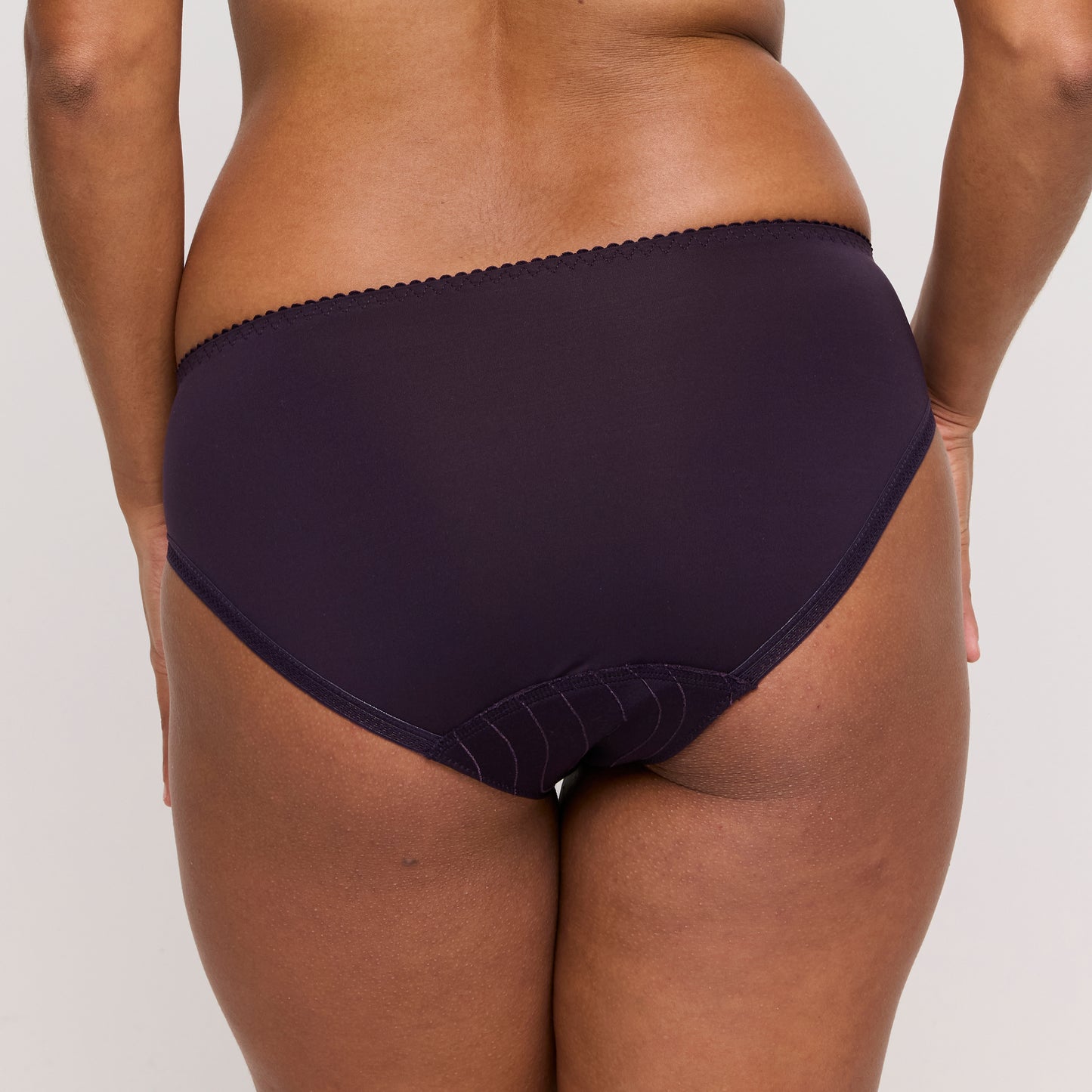 DEAUVILLE Rioslip (Amethyst Gem) 38