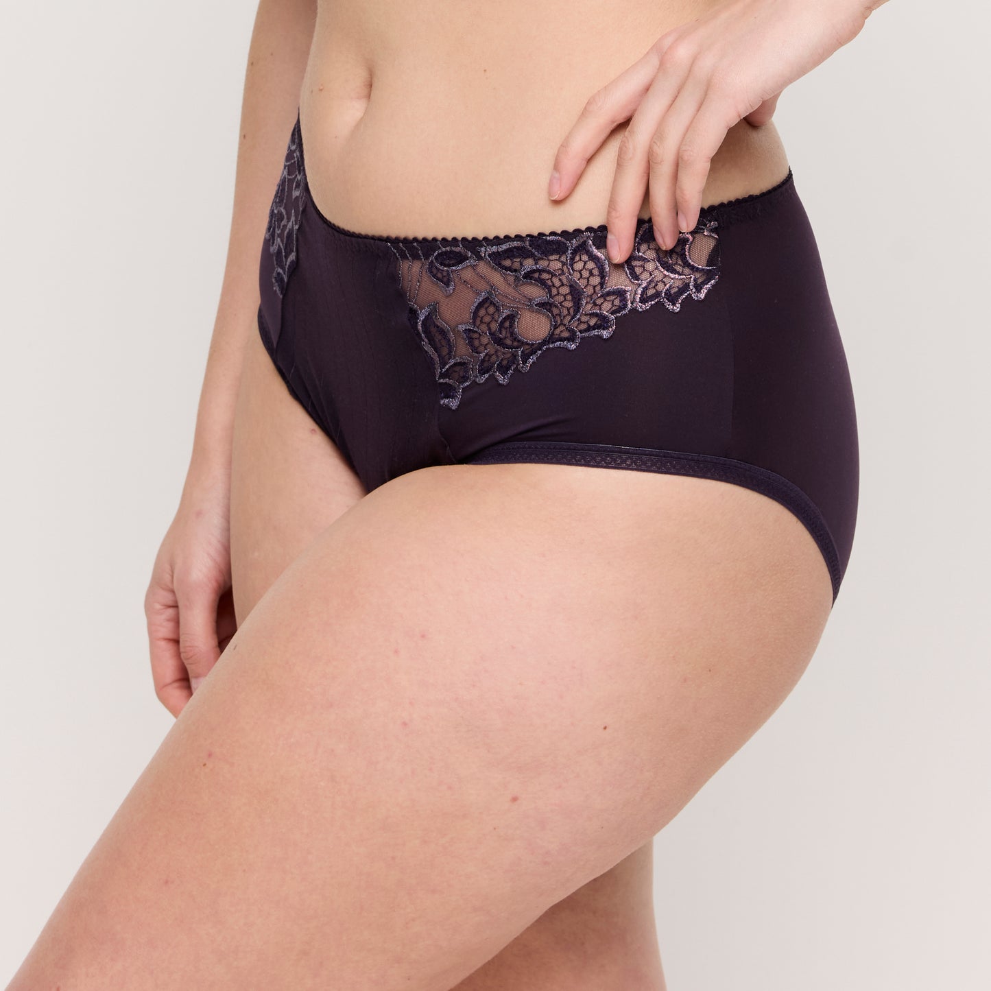 DEAUVILLE Taillenslip (Amethyst Gem) 38
