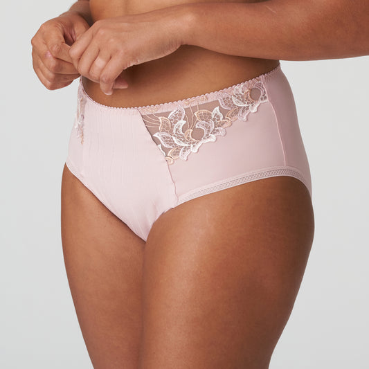 DEAUVILLE Taillenslip (Vintage Pink)