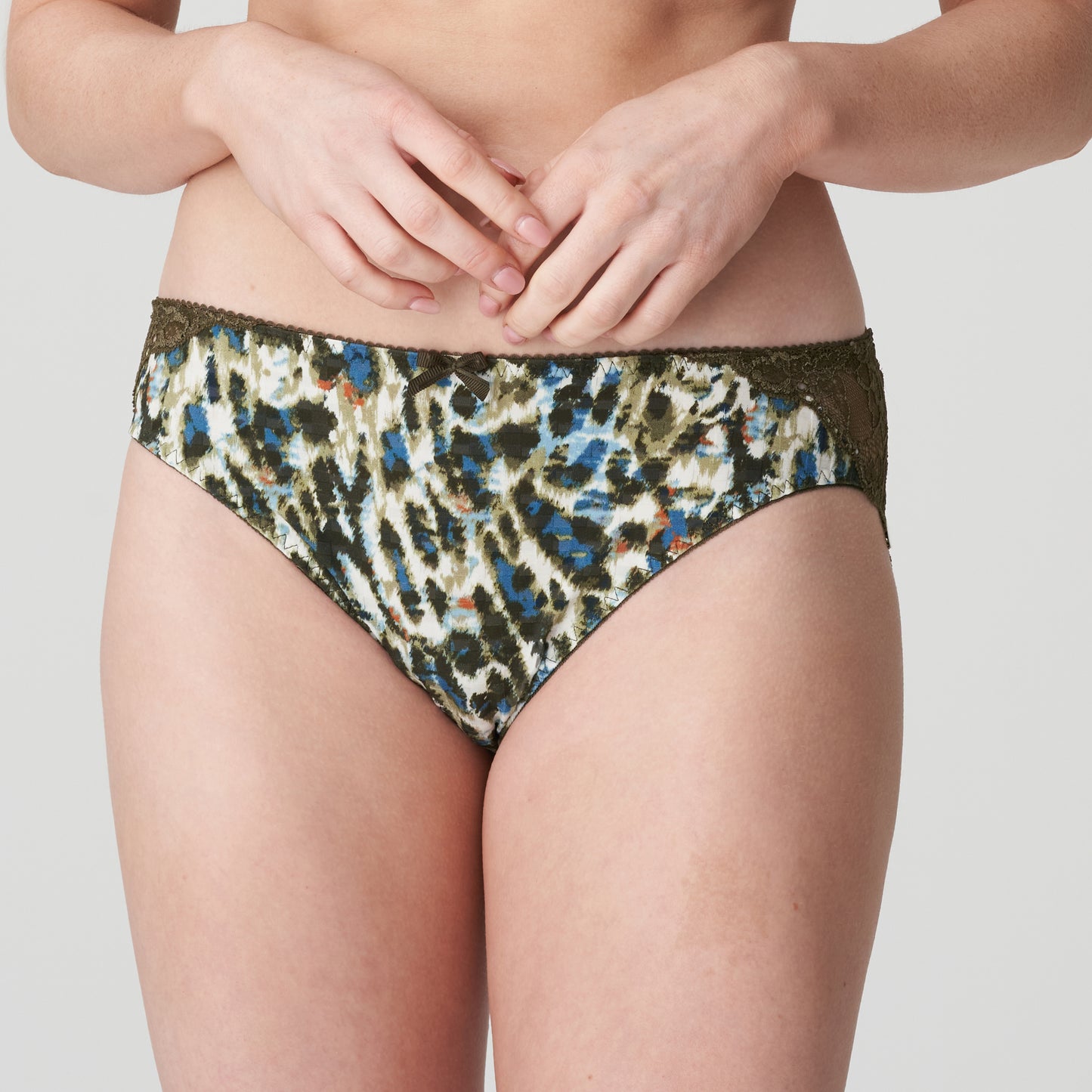 MADISON Rioslip (Olive Green)