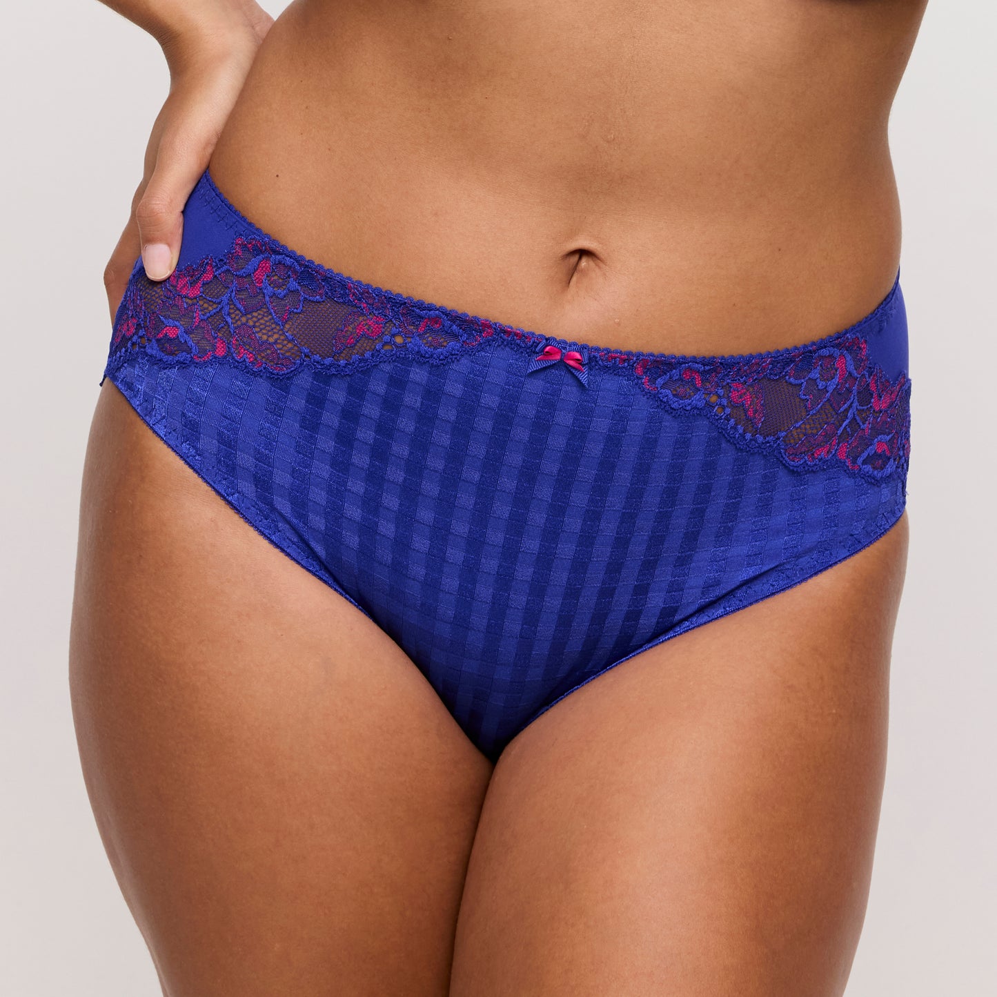 MADISON Taillenslip (Blueberry Kiss) 38