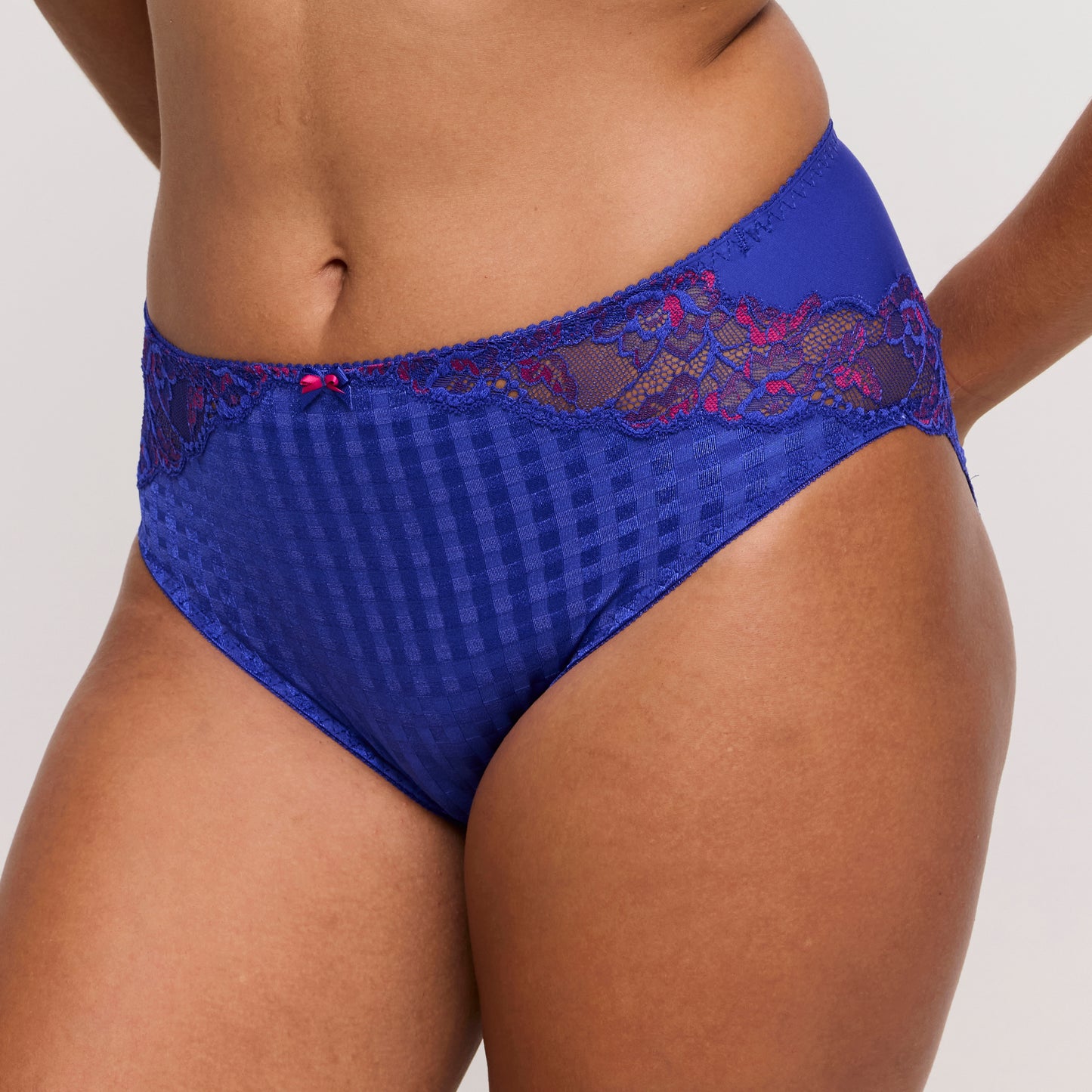 MADISON Taillenslip (Blueberry Kiss) 38