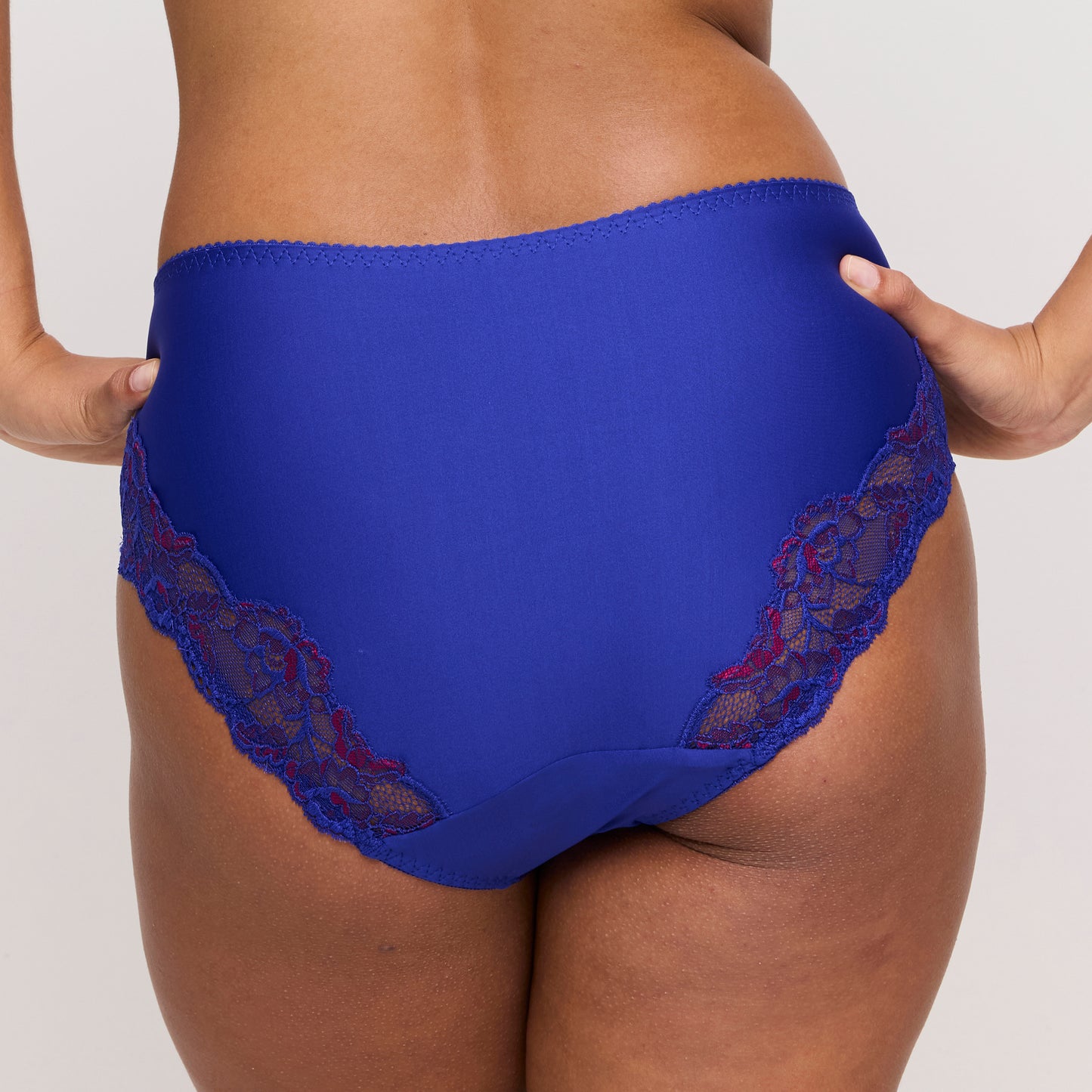 MADISON Taillenslip (Blueberry Kiss) 38