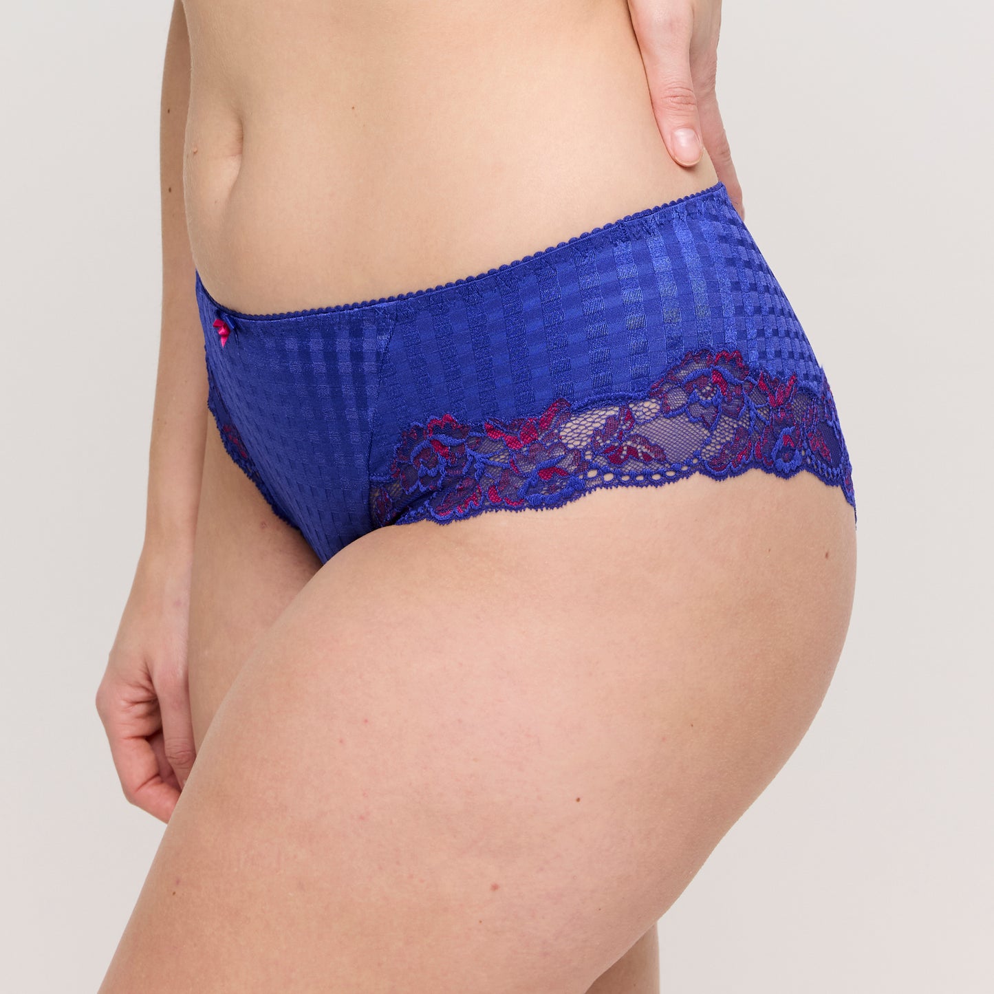 MADISON Hotpants (Blueberry Kiss) 36