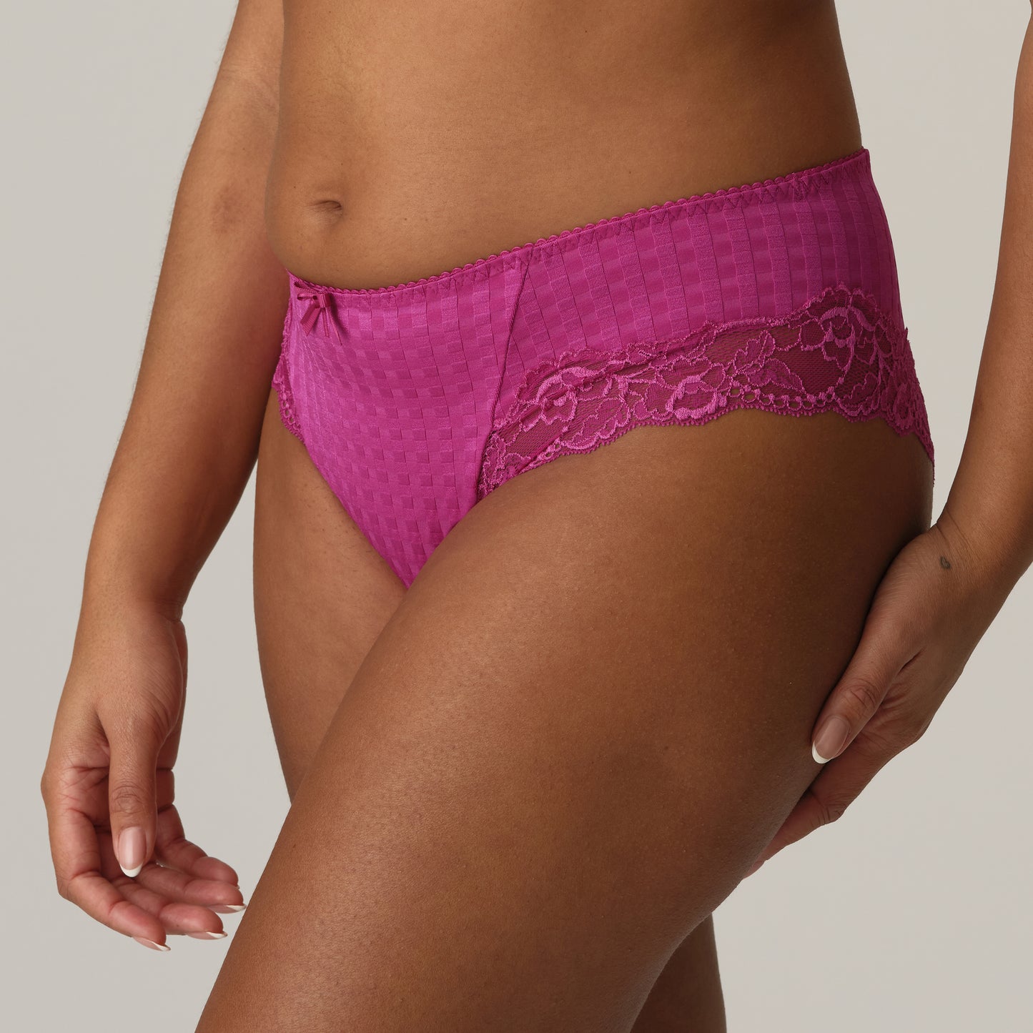 MADISON Hotpants (Fuchsia Fiesta)