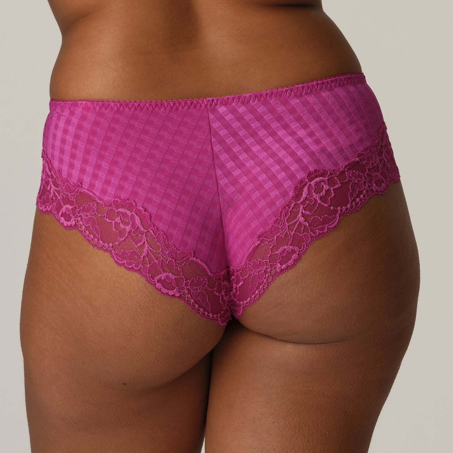 MADISON Hotpants (Fuchsia Fiesta)
