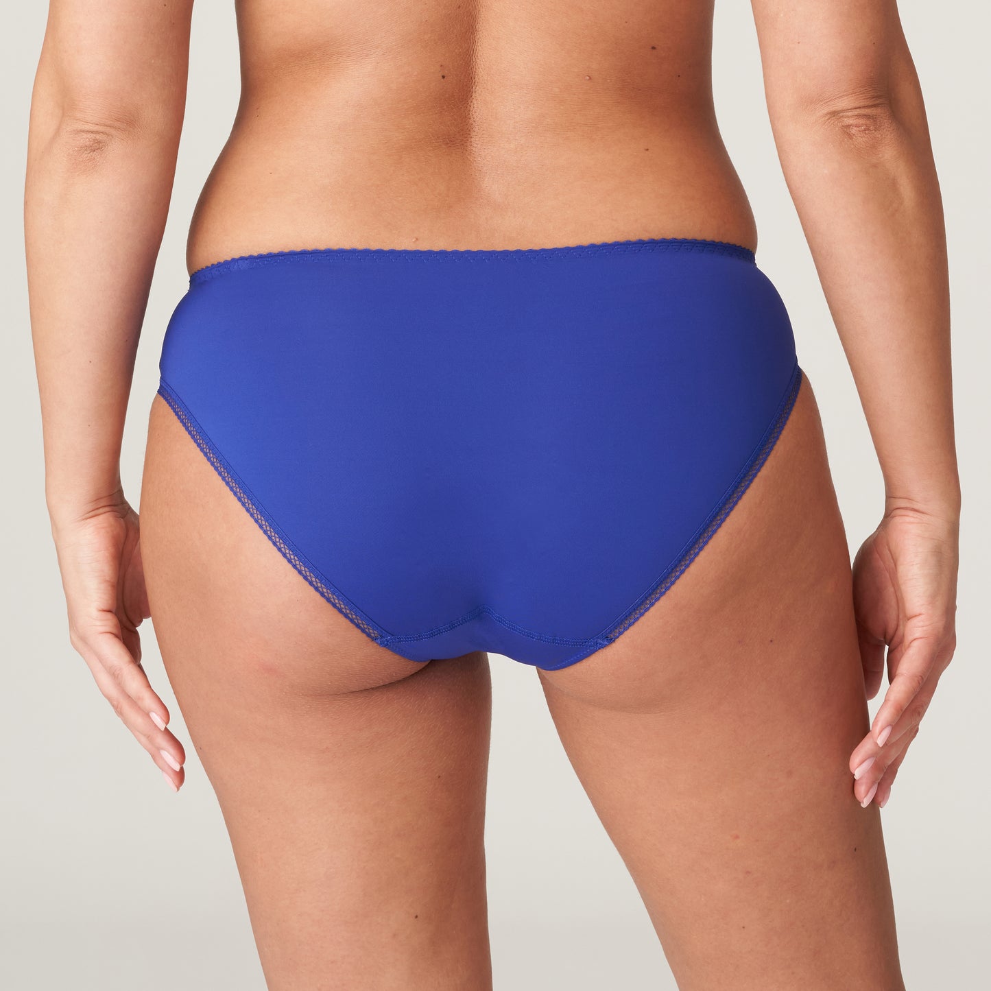 ORLANDO Rioslip (Crazy Blue)