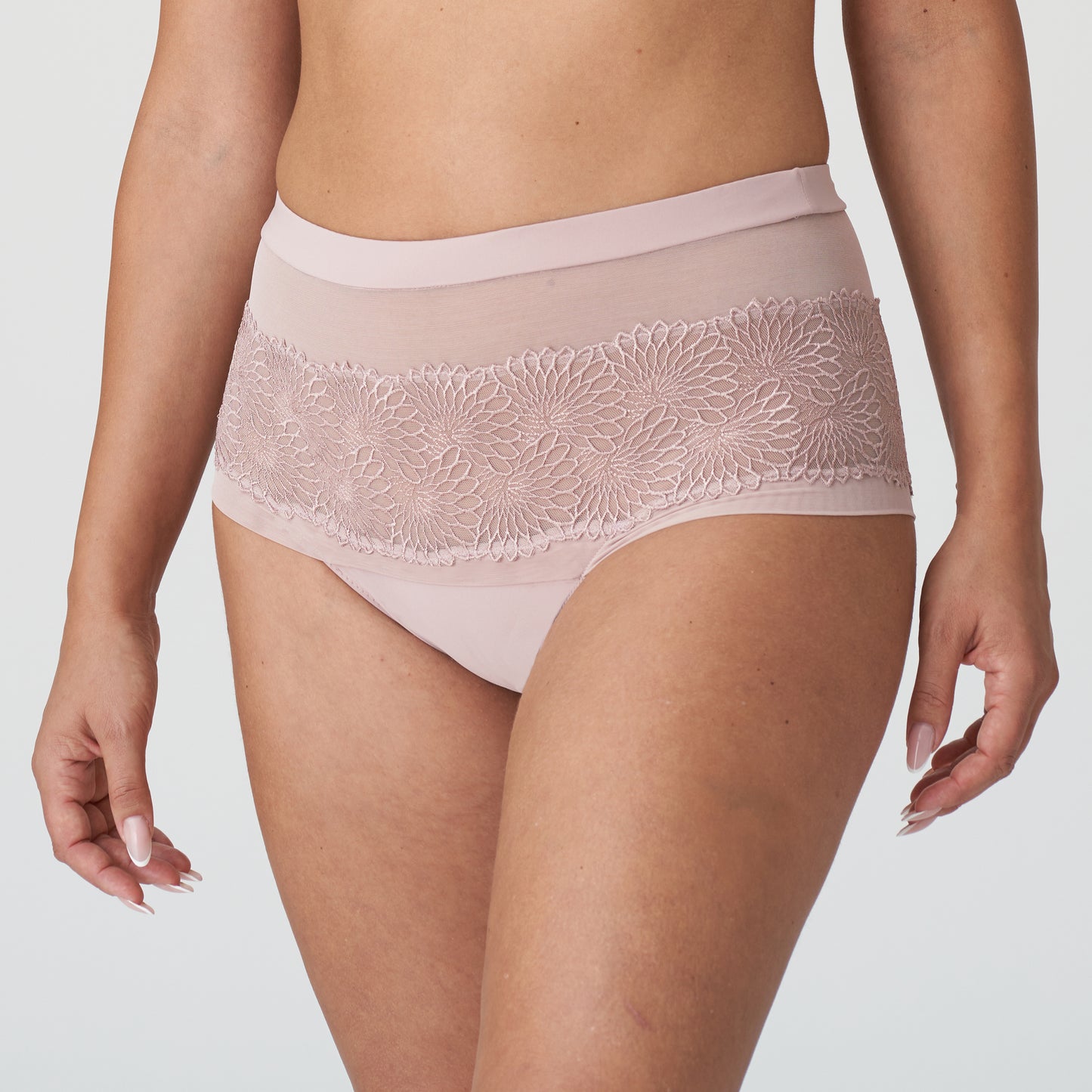 SOPHORA Hotpants (Bois De Rose)