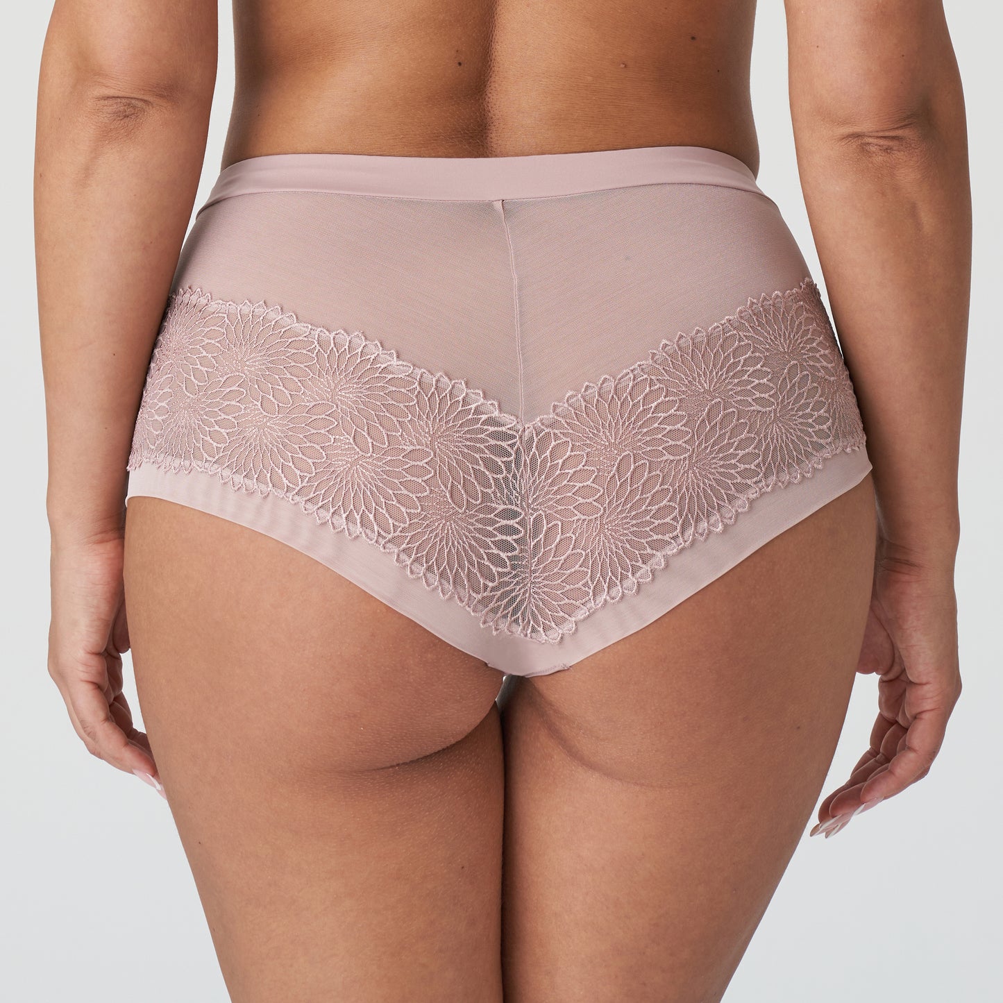 SOPHORA Hotpants (Bois De Rose)