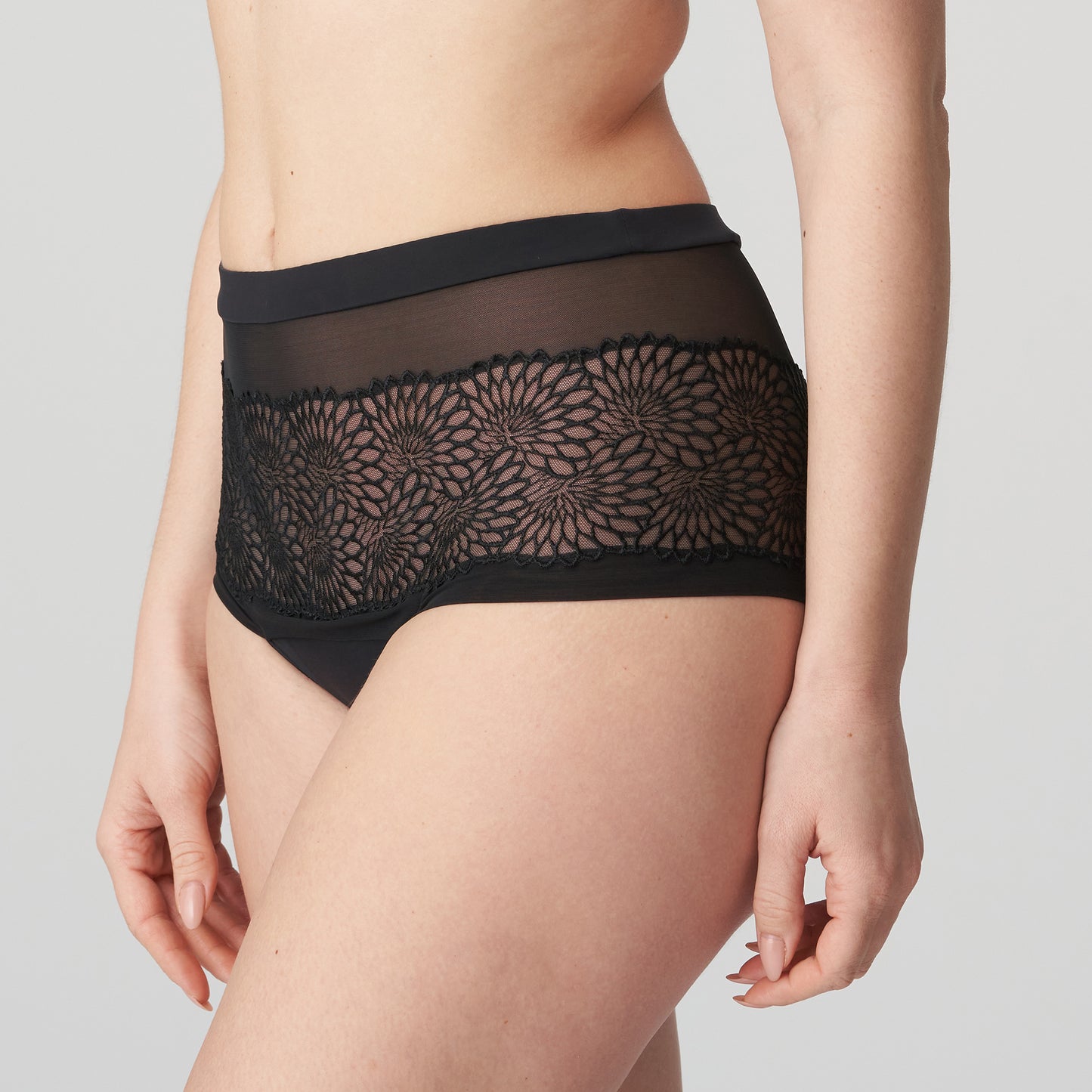 SOPHORA Hotpants (Schwarz)