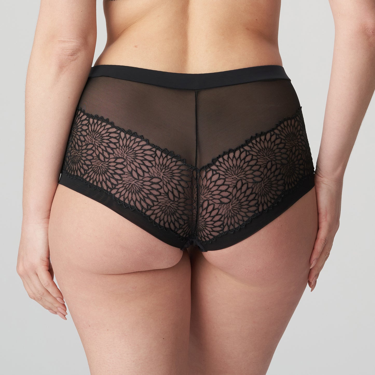 SOPHORA Hotpants (Schwarz)