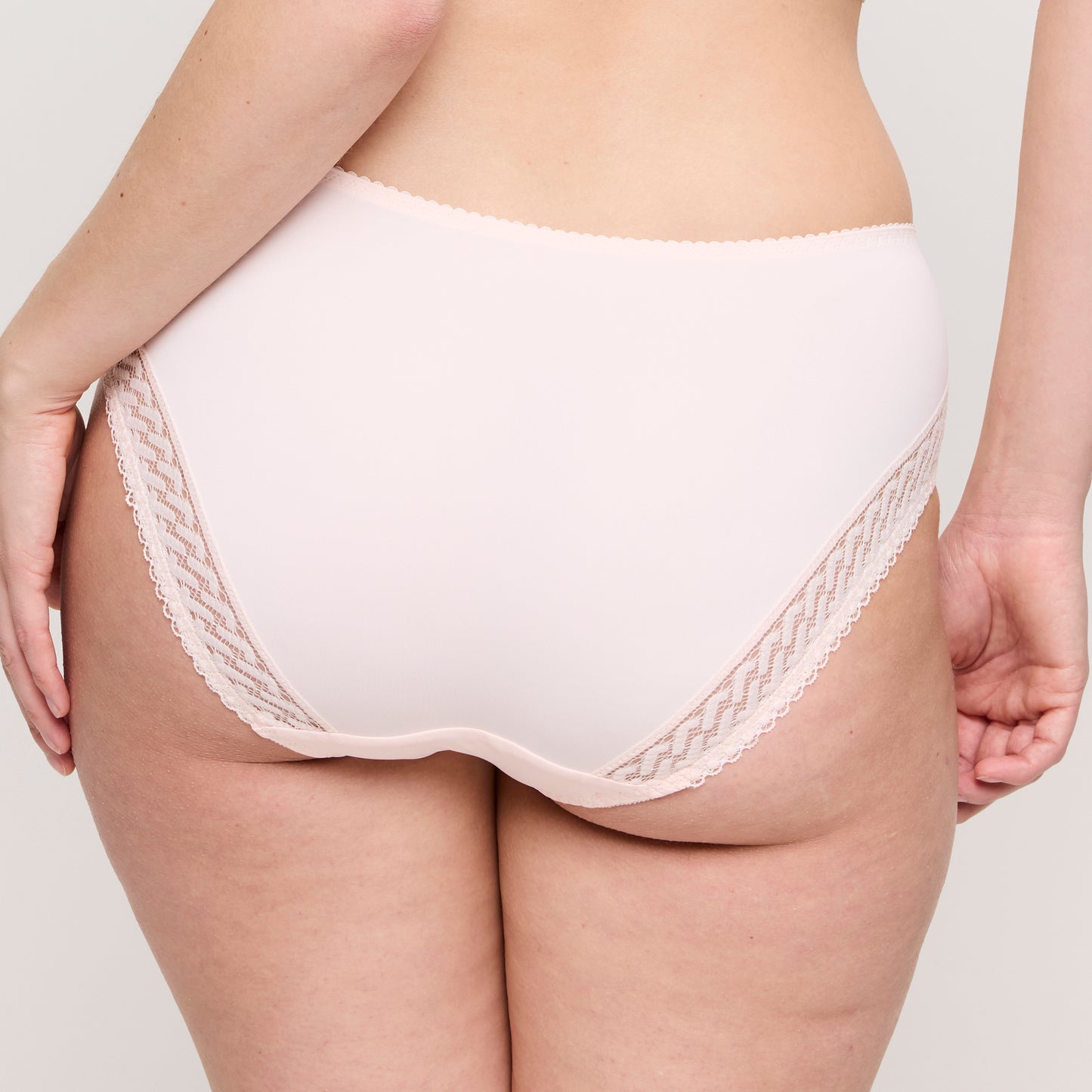 MONTARA Taillenslip (Crystal Pink) Rosa 40