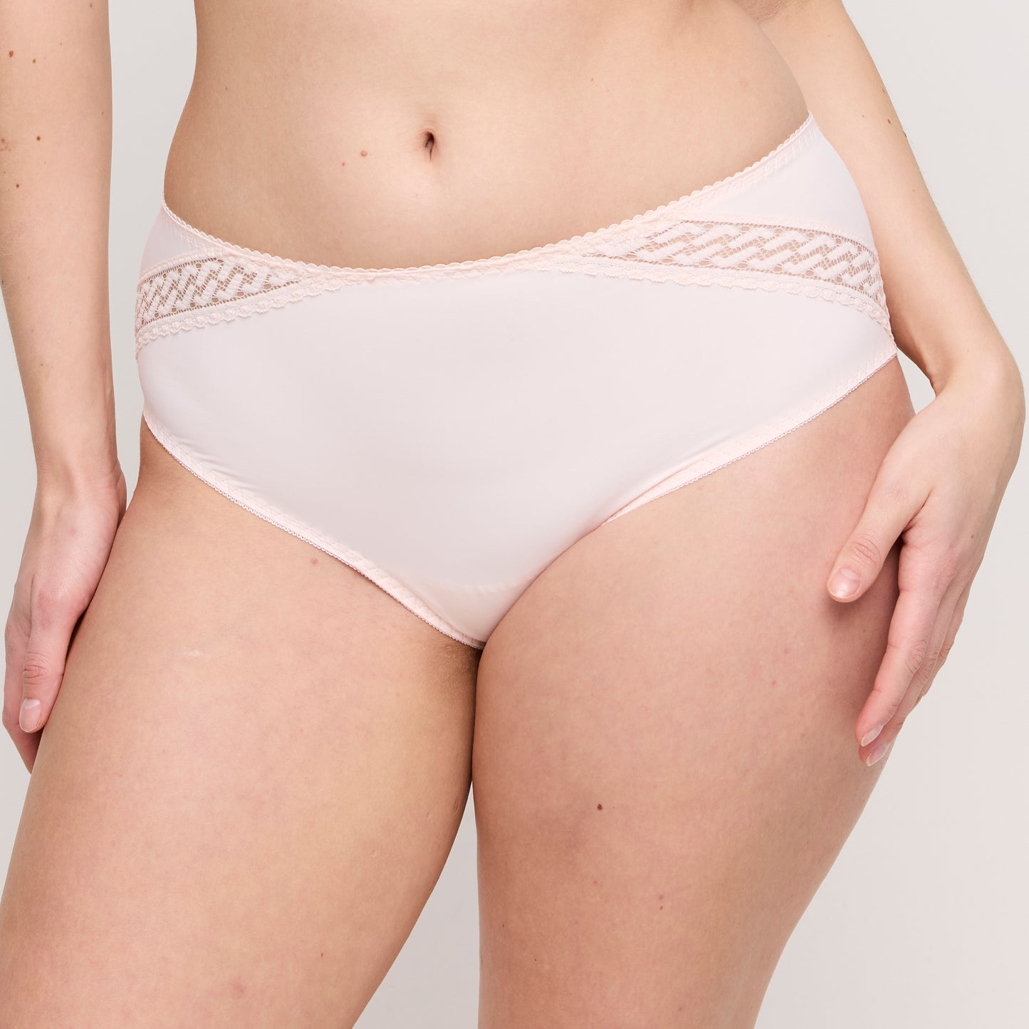 MONTARA Taillenslip (Crystal Pink) Rosa 40