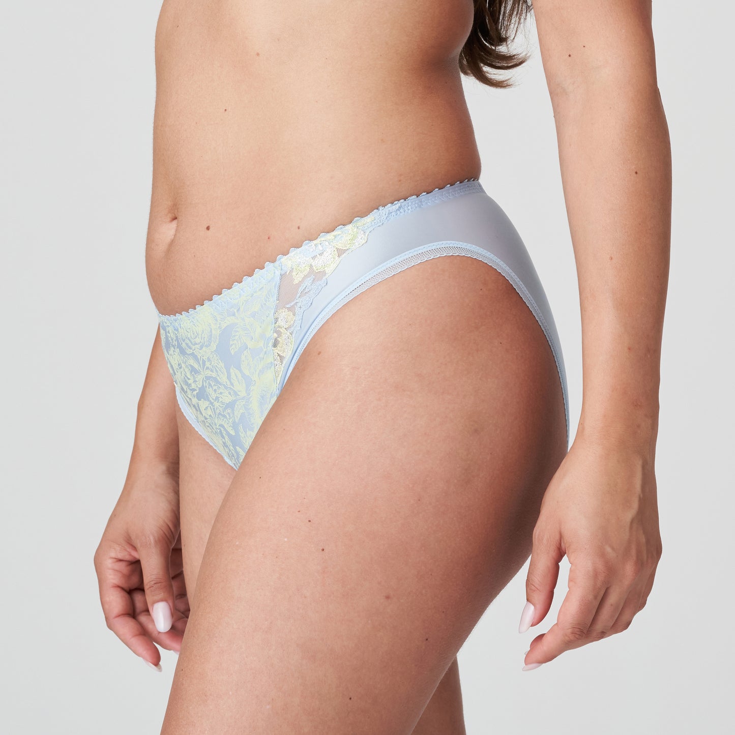 NUZHA Rioslip (Nuage)