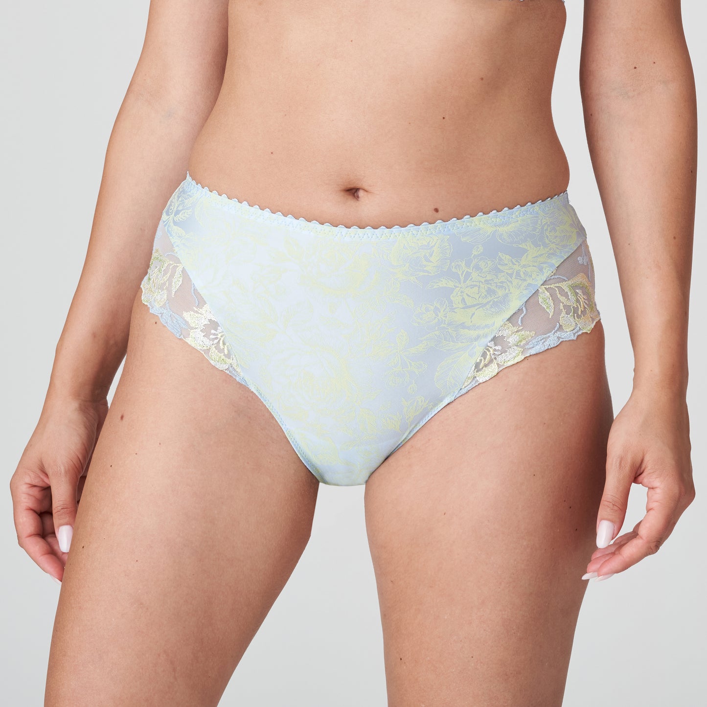NUZHA Taillenslip (Nuage)