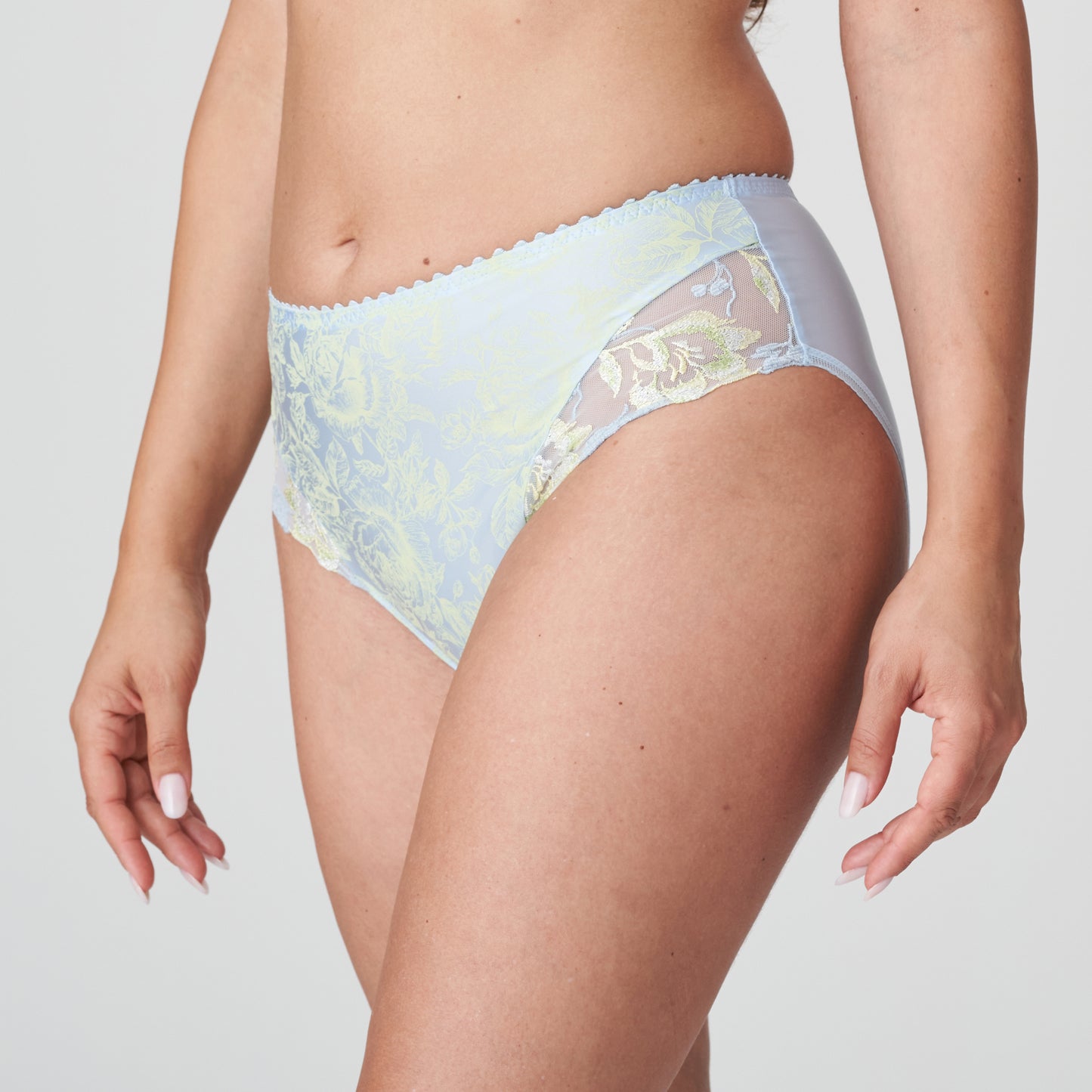 NUZHA Taillenslip (Nuage)