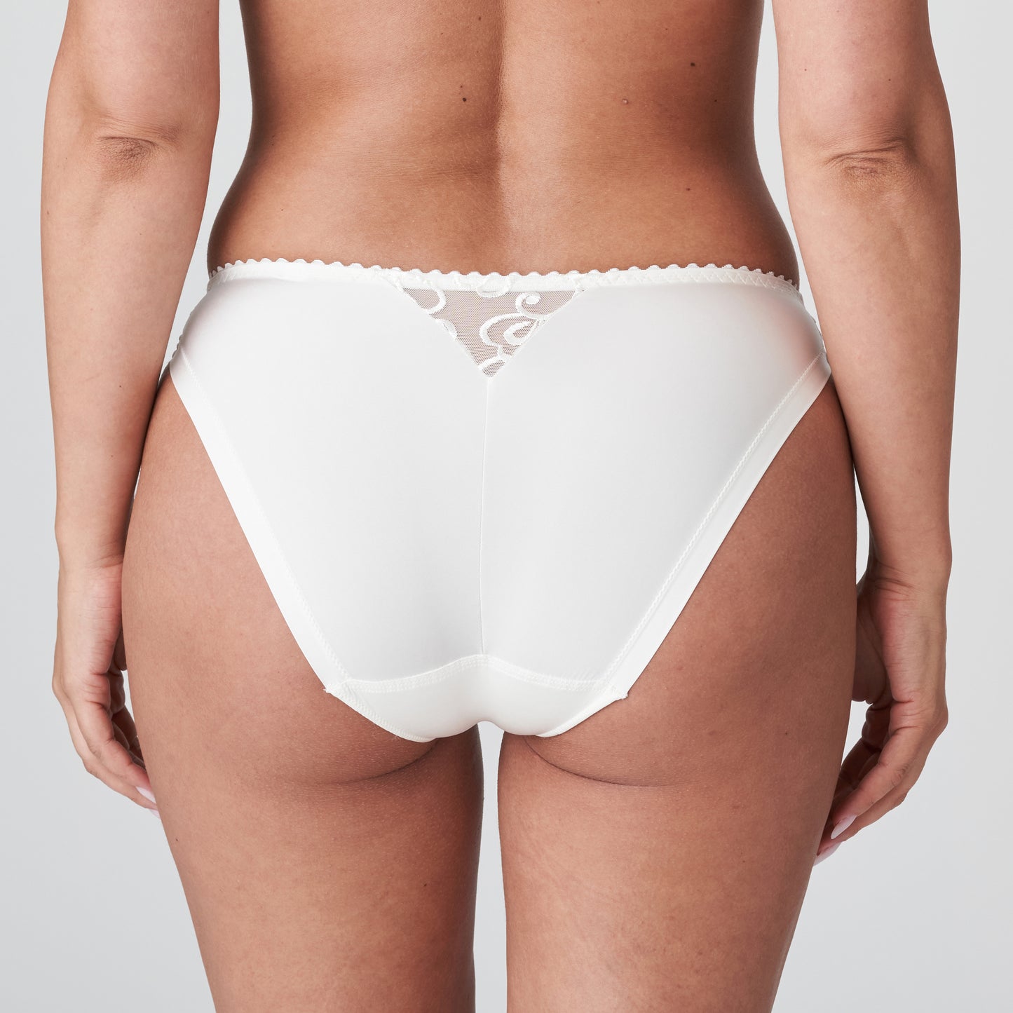 ZAHRAN Rioslip (Natur)