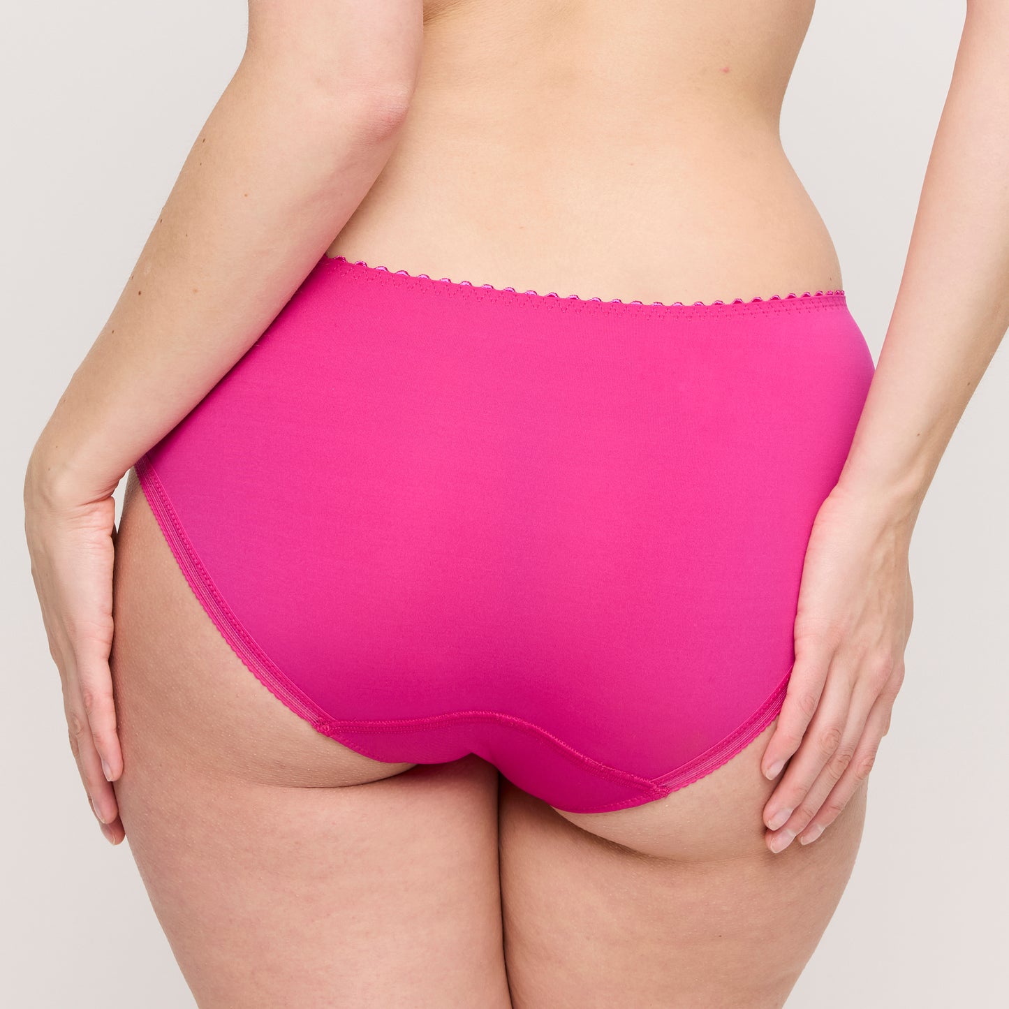 DEVDAHA Taillenslip (Very Berry) 38