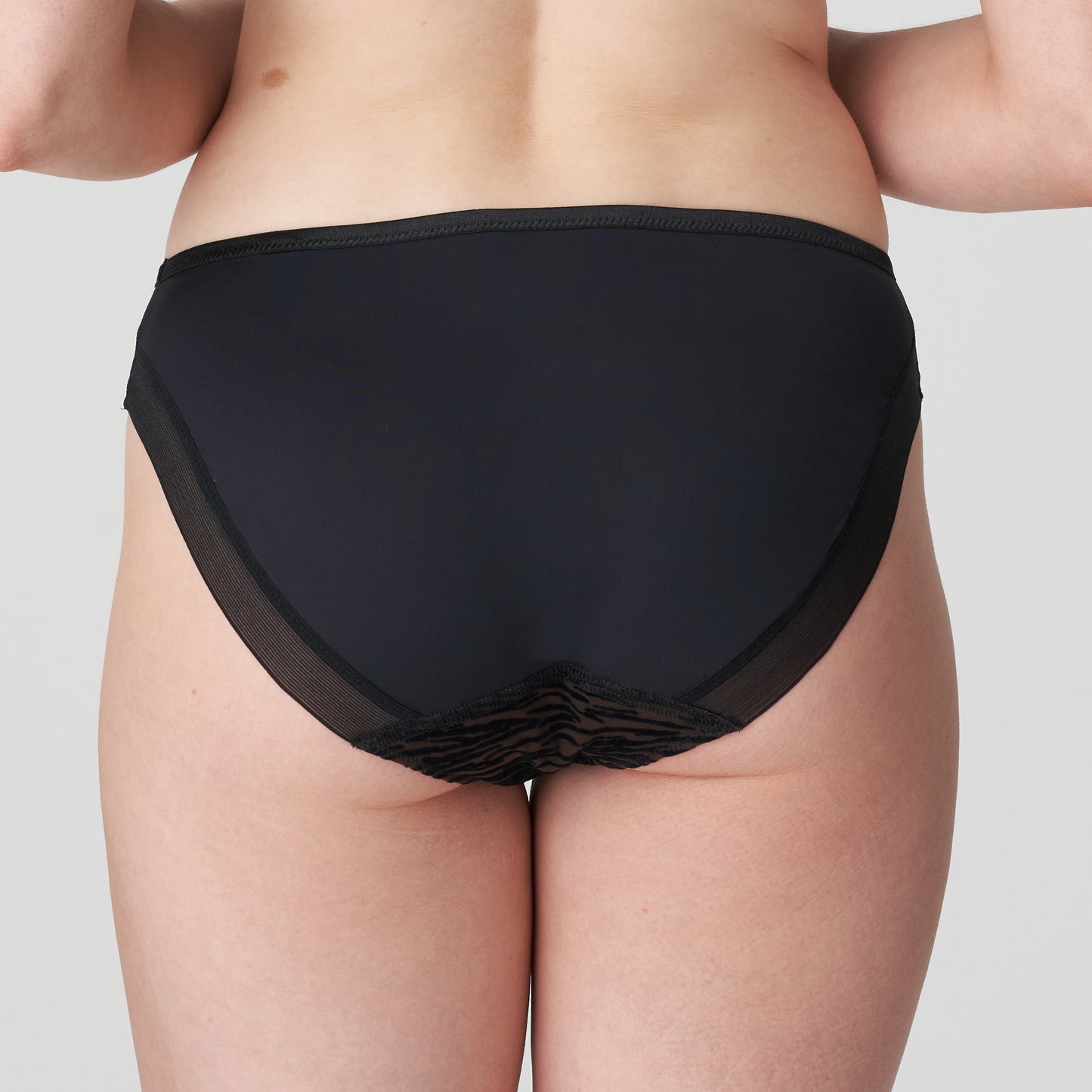 CHEYNEY Rioslip (Sultry Black)