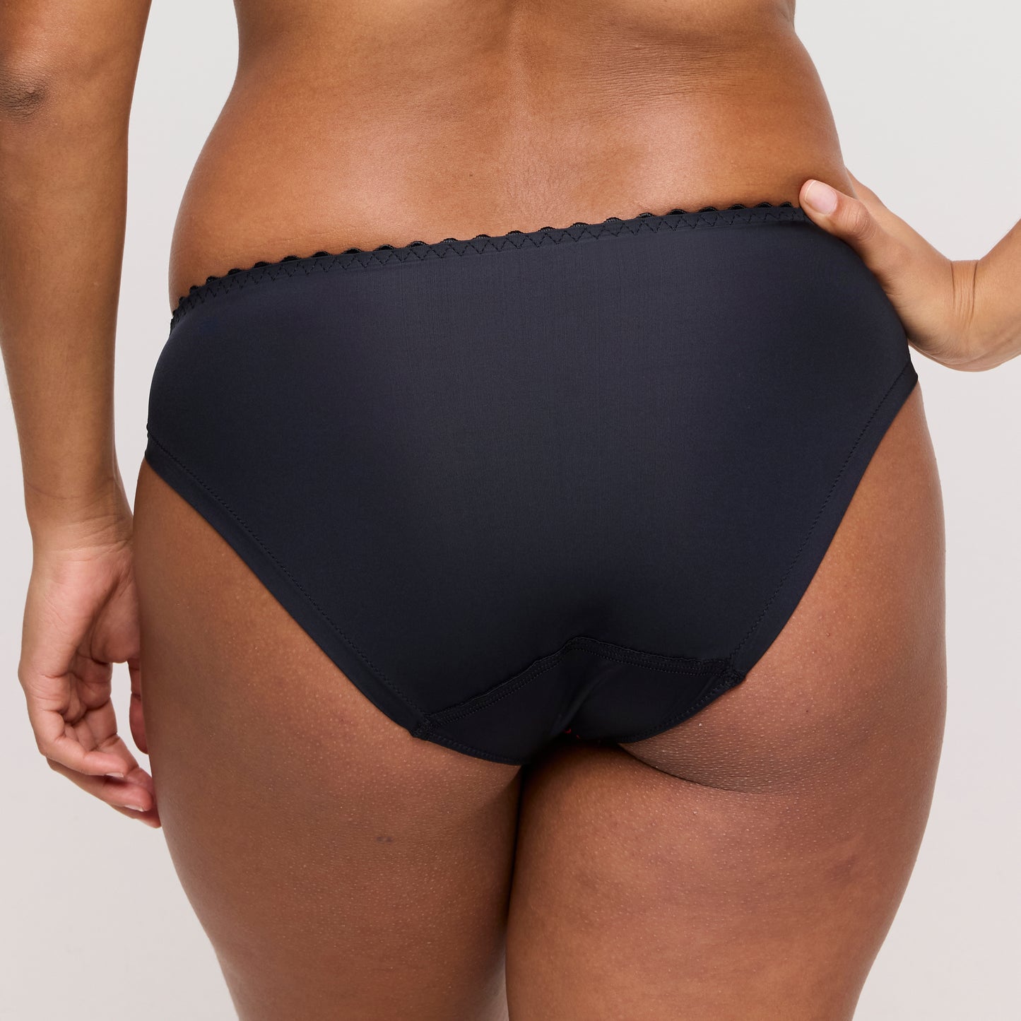 SPRINGDALE Rioslip (Black Rose) 38