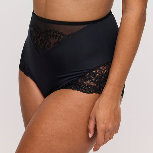 SHIMLA Slip exlusiv (Schwarz) 38