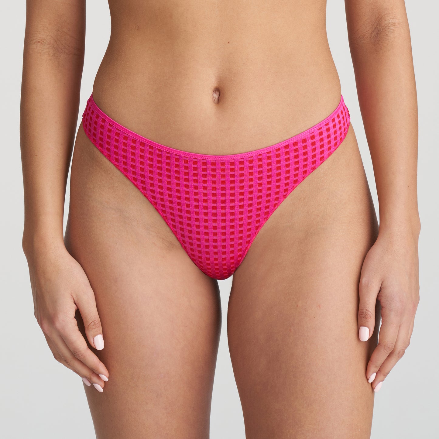 AVERO String (Electric Pink)