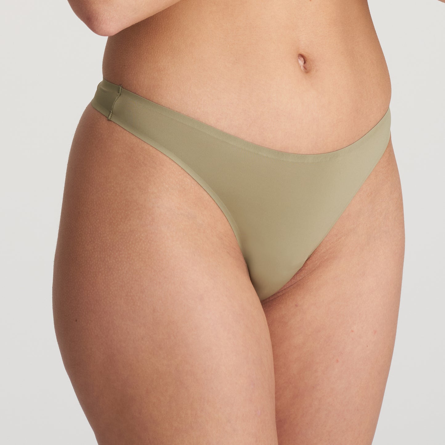 COLOR STUDIO String (Golden Olive)