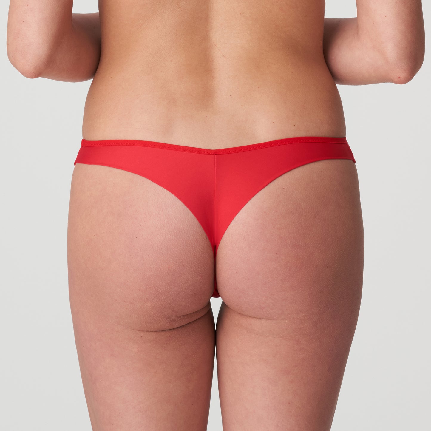 TANZARA String (Scarlet)
